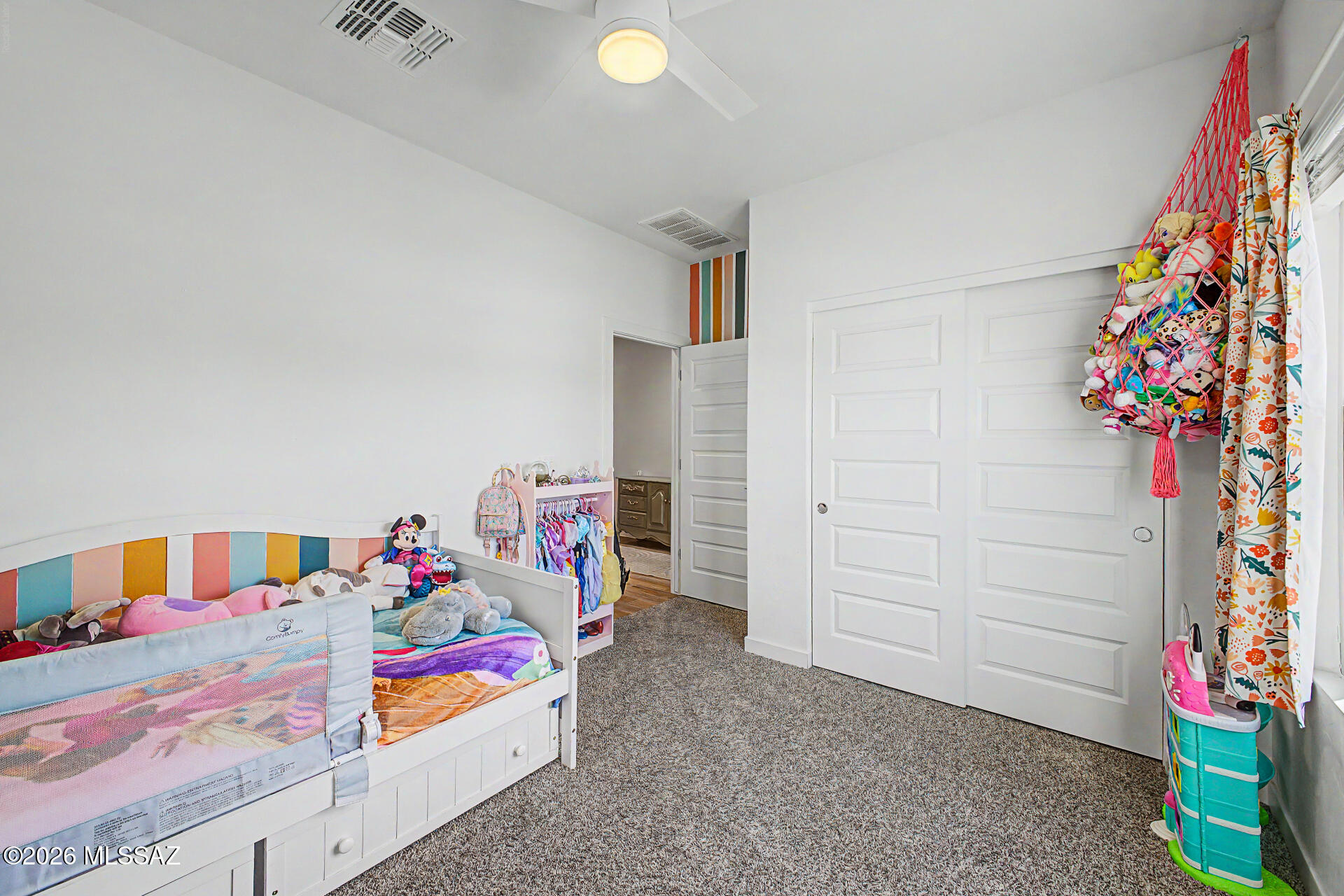 New Tucson Unit NO. 8 (1-455) - Residential