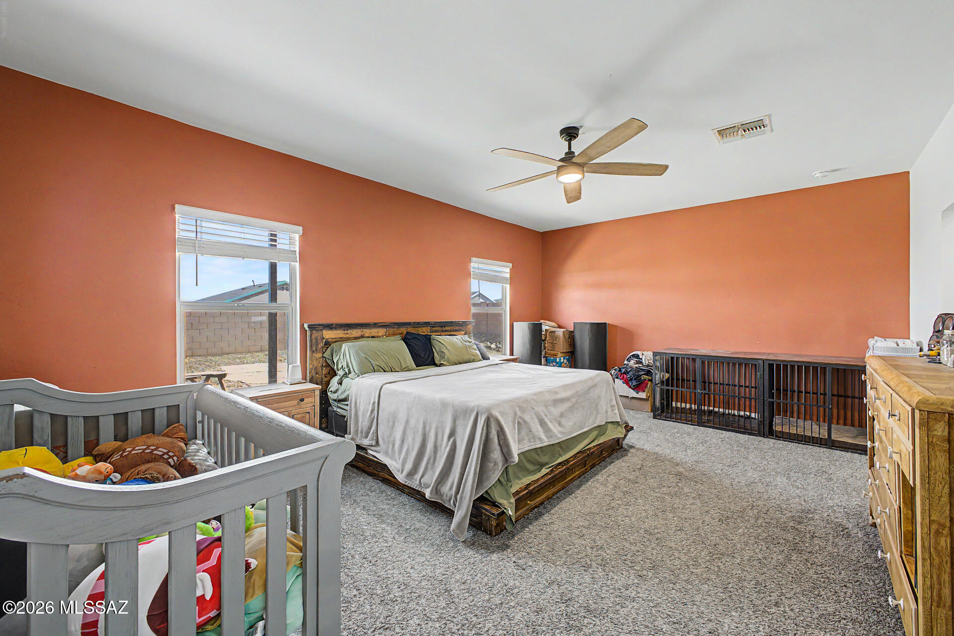 New Tucson Unit NO. 8 (1-455) - Residential