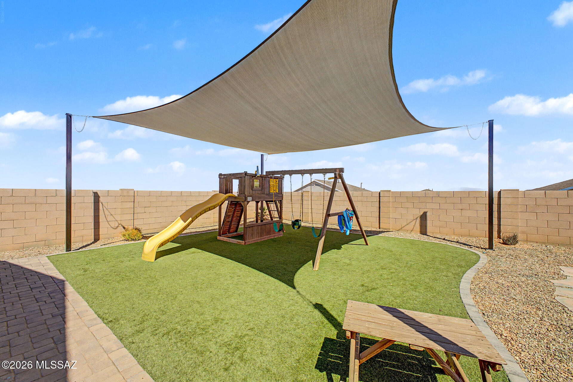 New Tucson Unit NO. 8 (1-455) - Residential