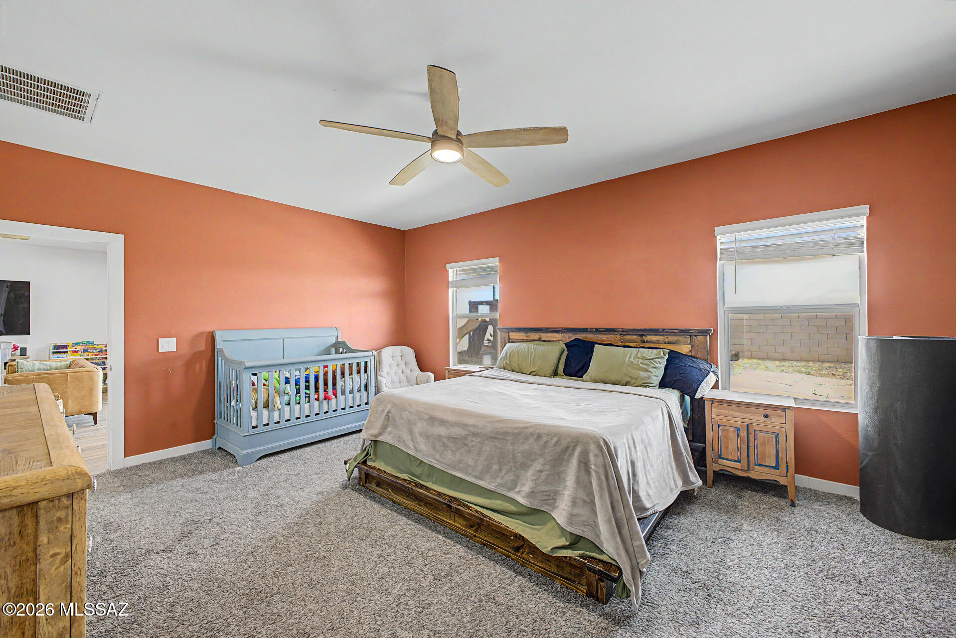 New Tucson Unit NO. 8 (1-455) - Residential