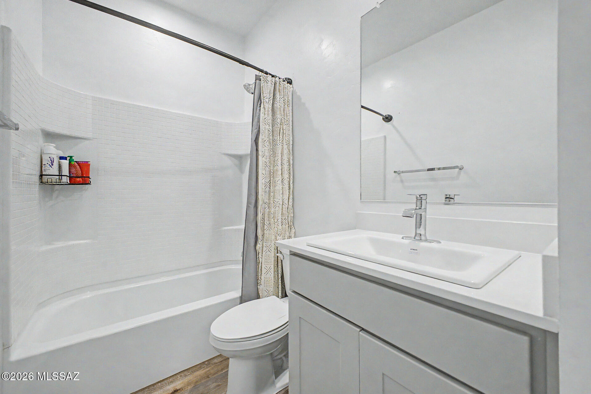New Tucson Unit NO. 8 (1-455) - Residential