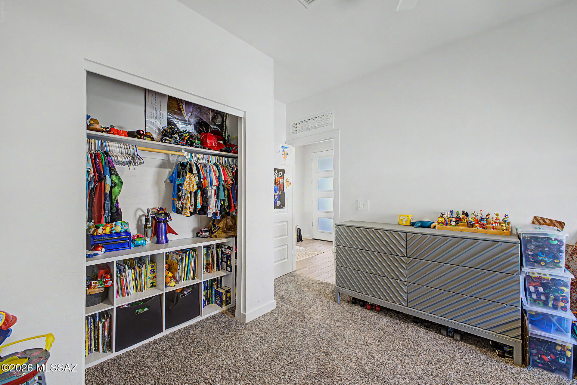 New Tucson Unit NO. 8 (1-455) - Residential