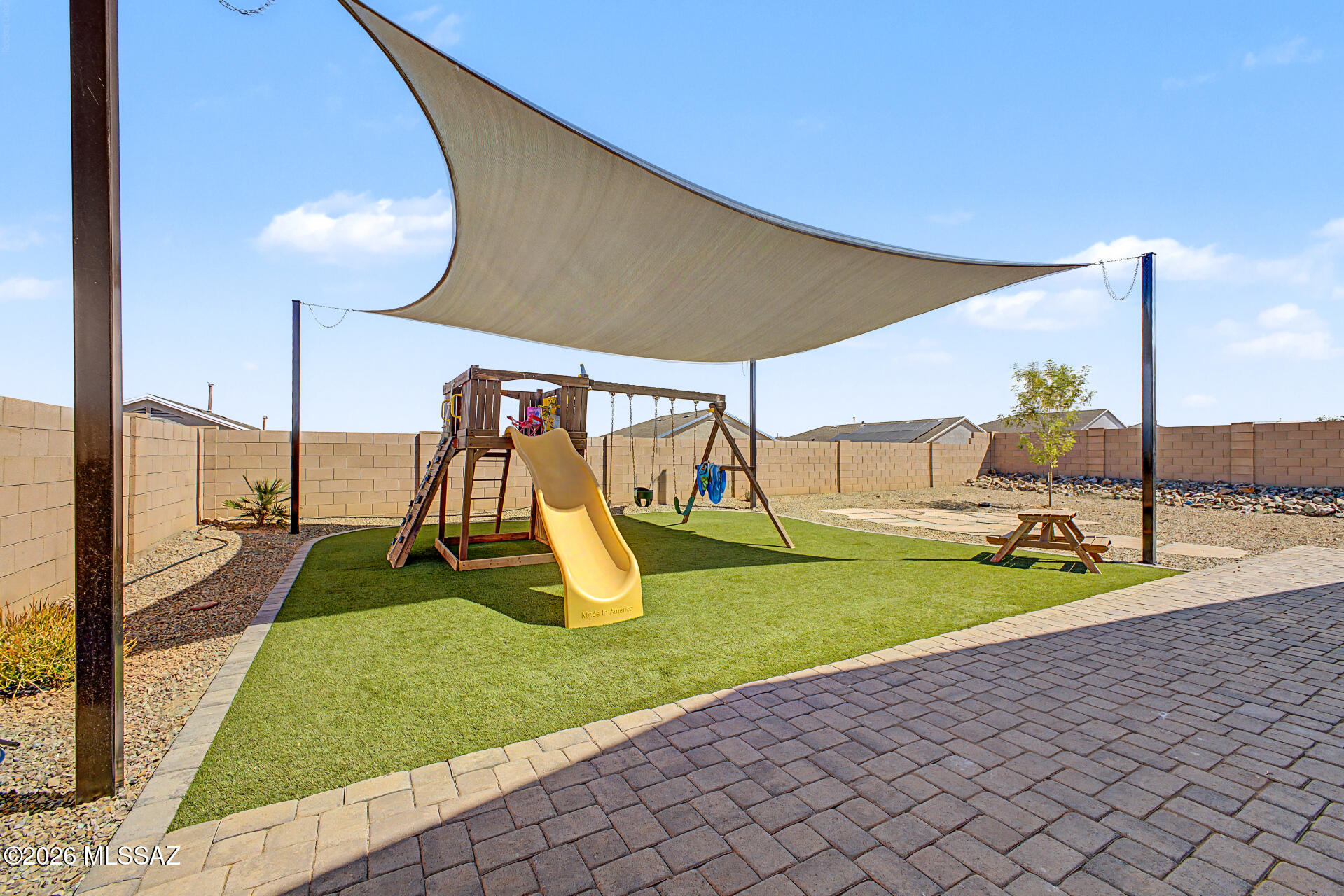 New Tucson Unit NO. 8 (1-455) - Residential