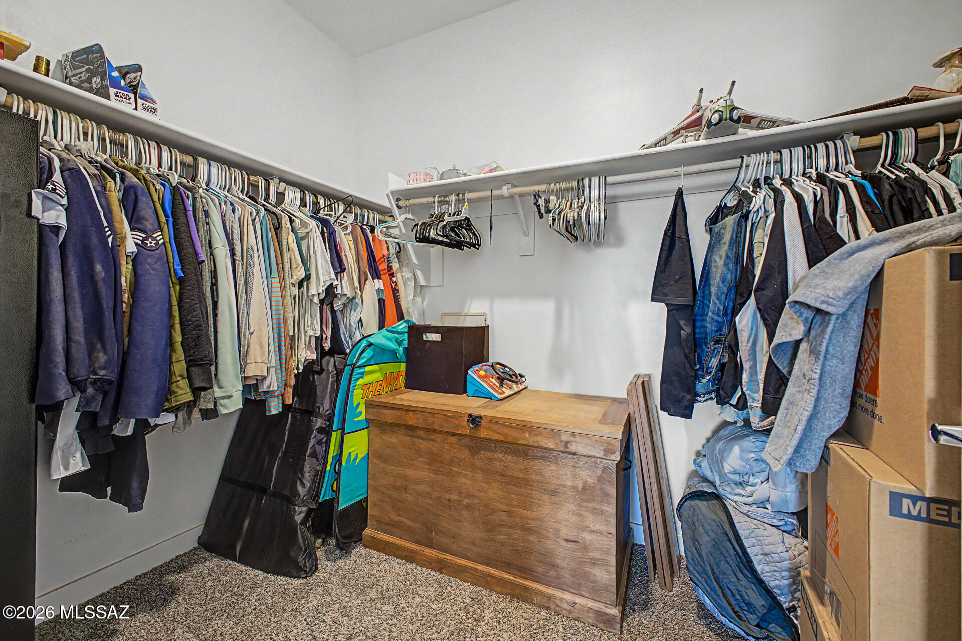 New Tucson Unit NO. 8 (1-455) - Residential