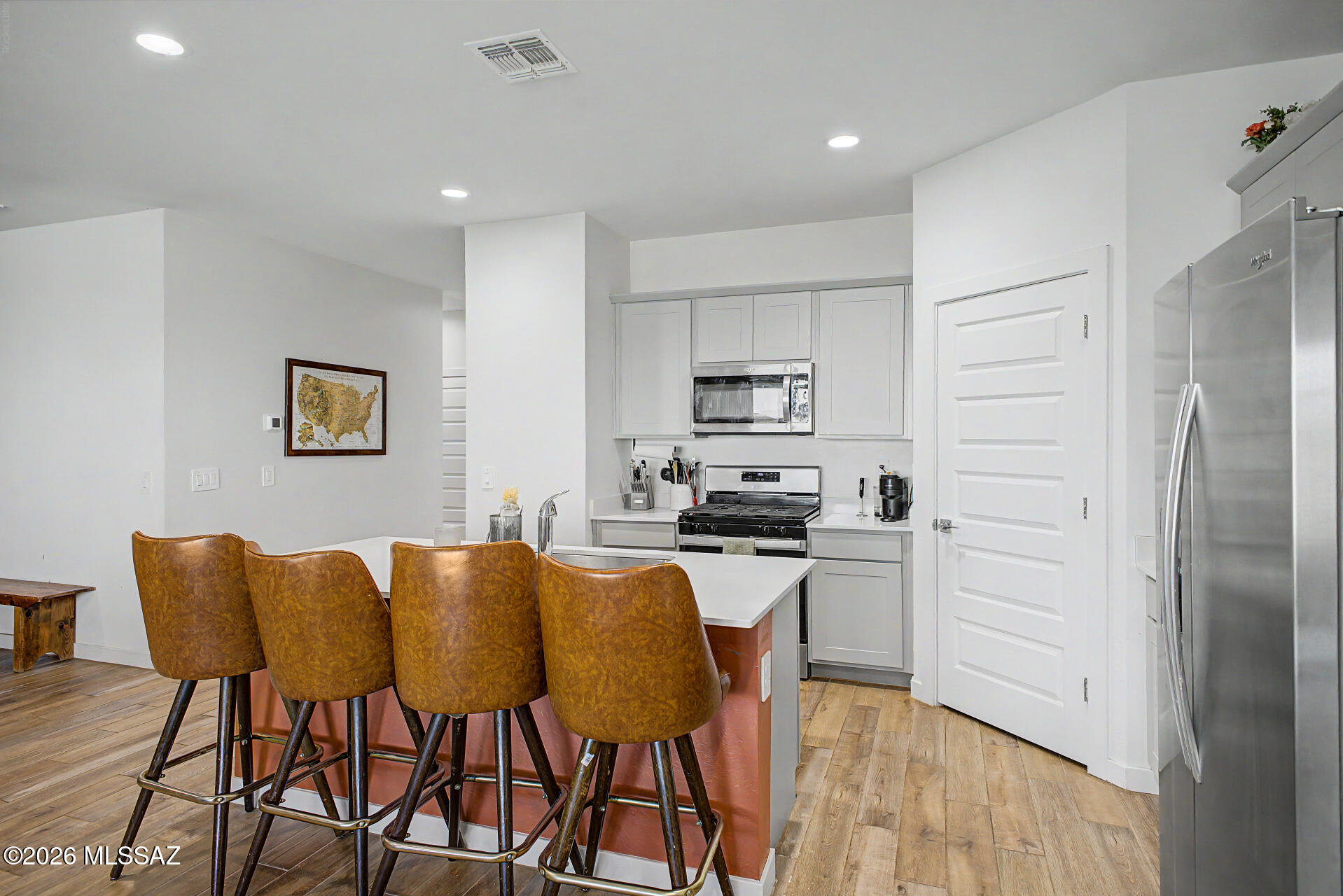 New Tucson Unit NO. 8 (1-455) - Residential