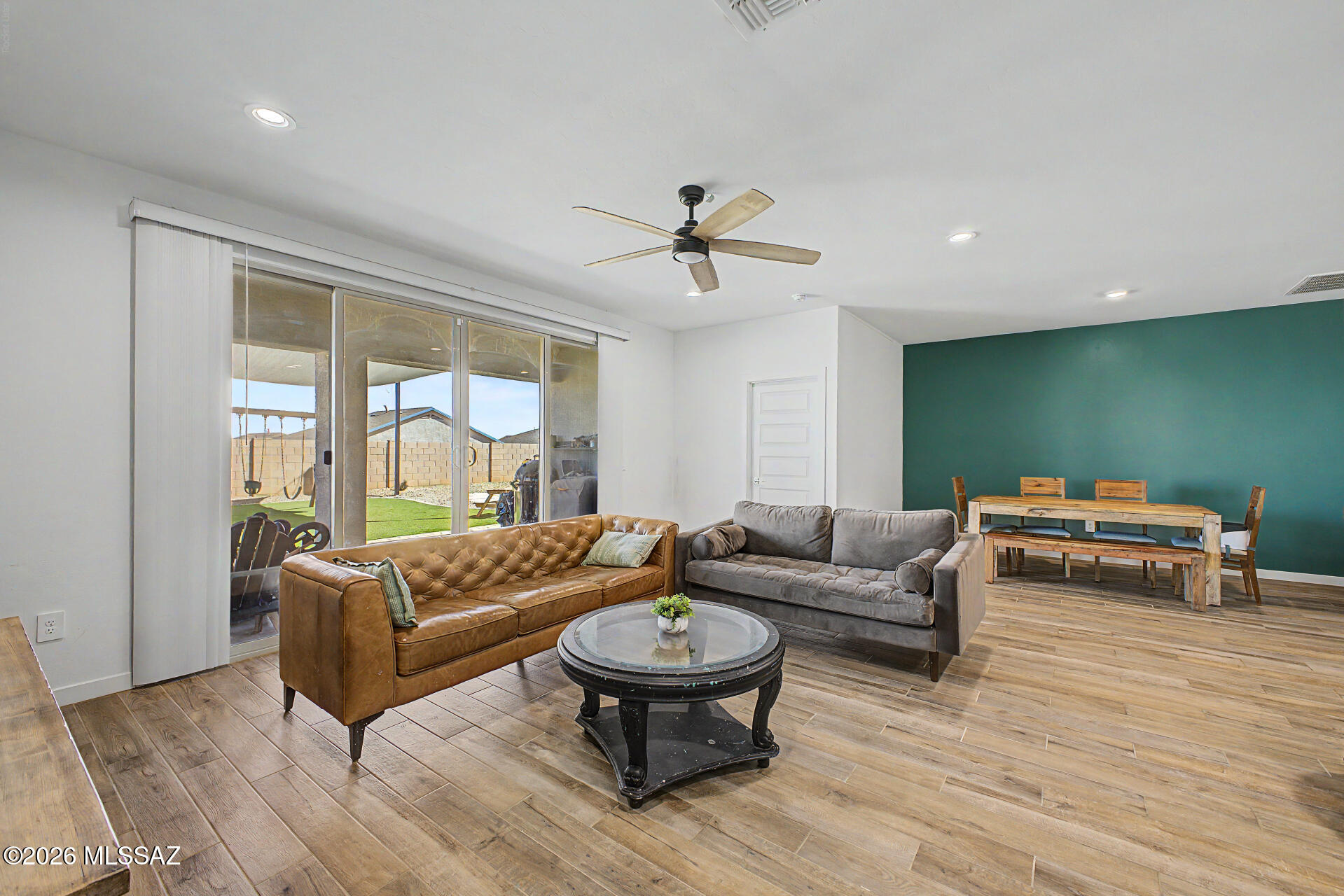 New Tucson Unit NO. 8 (1-455) - Residential