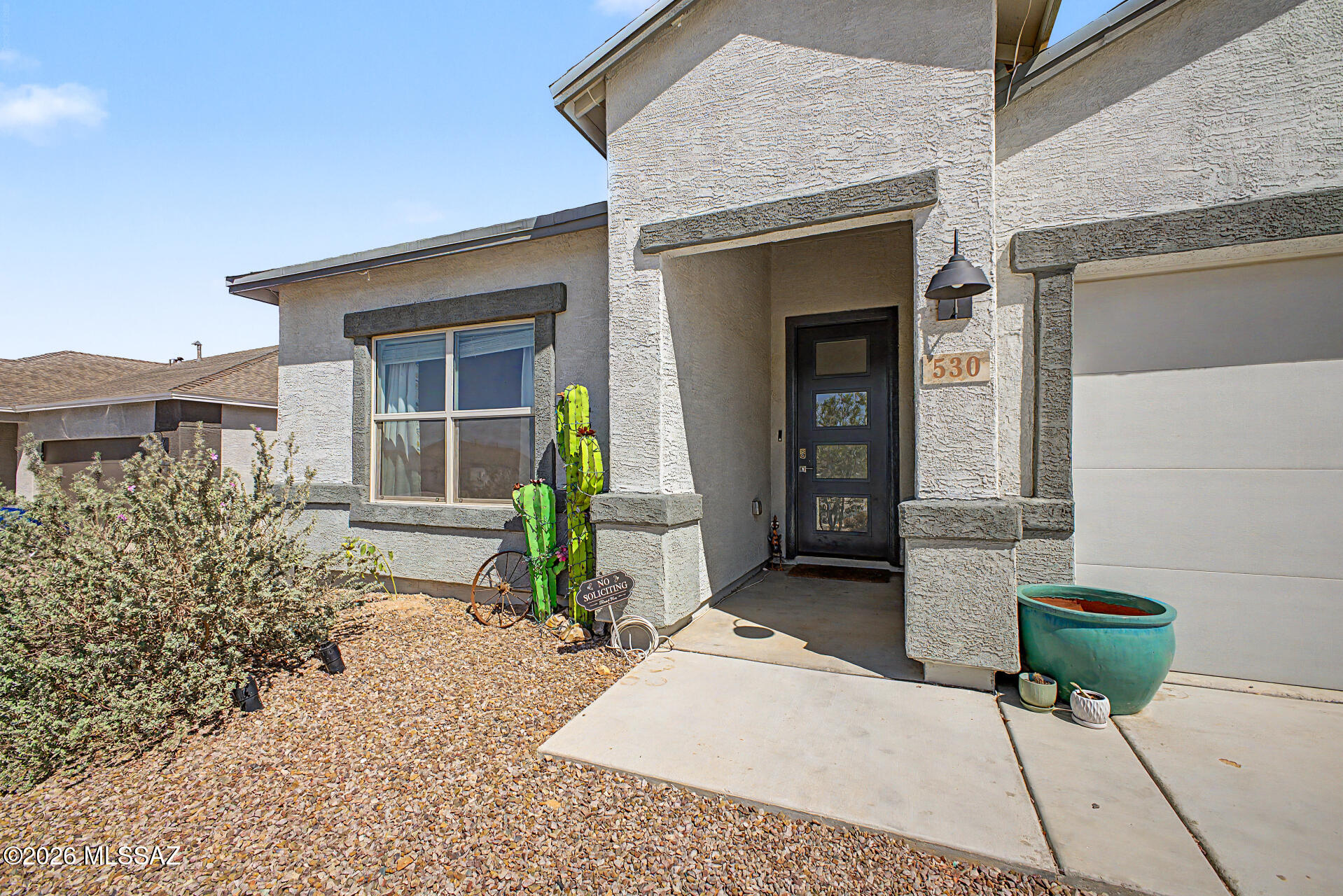 New Tucson Unit NO. 8 (1-455) - Residential