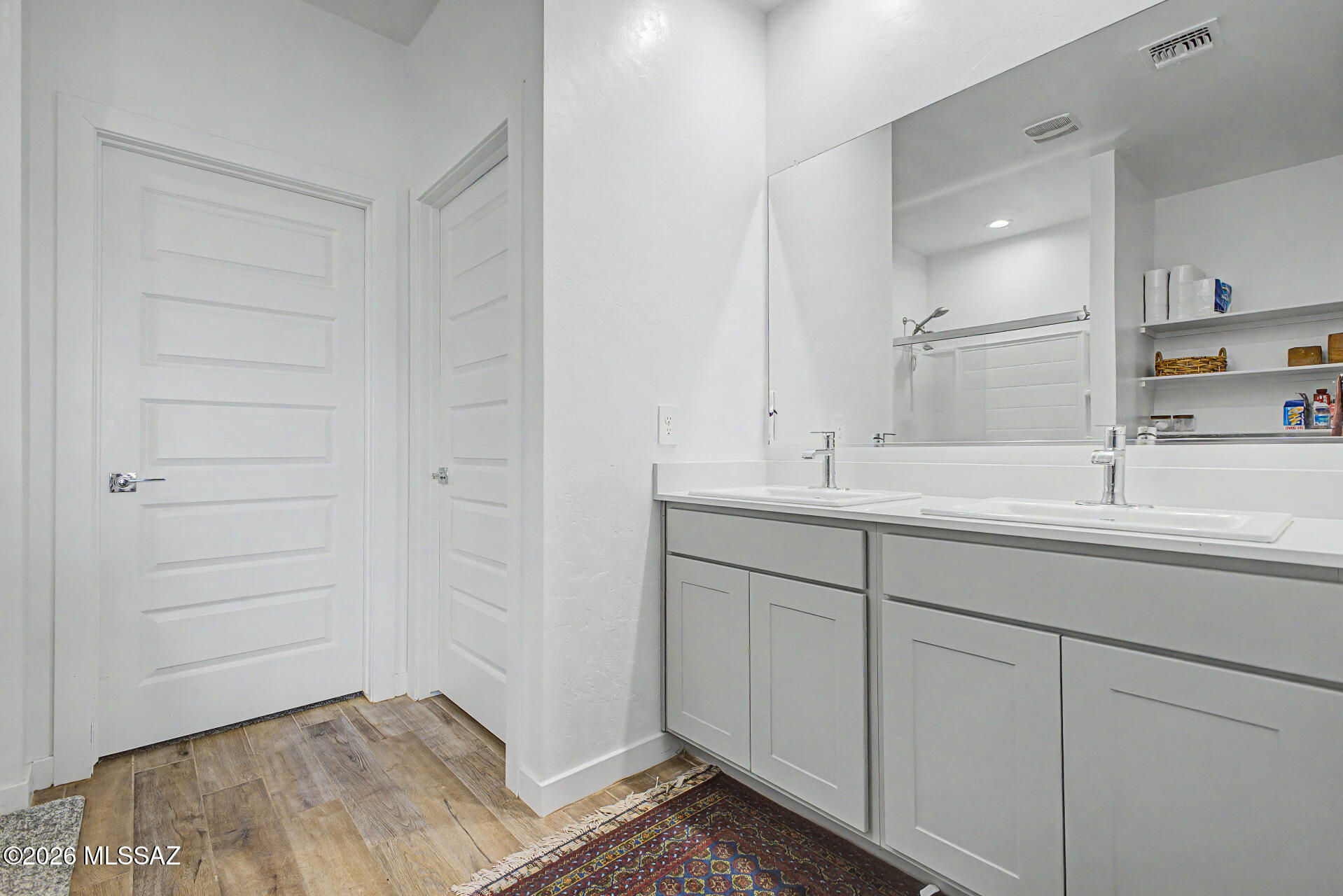 New Tucson Unit NO. 8 (1-455) - Residential