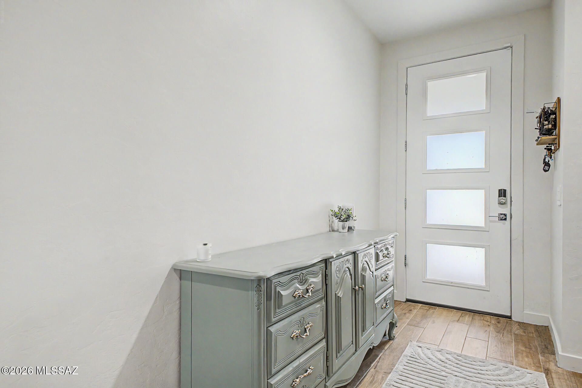 New Tucson Unit NO. 8 (1-455) - Residential