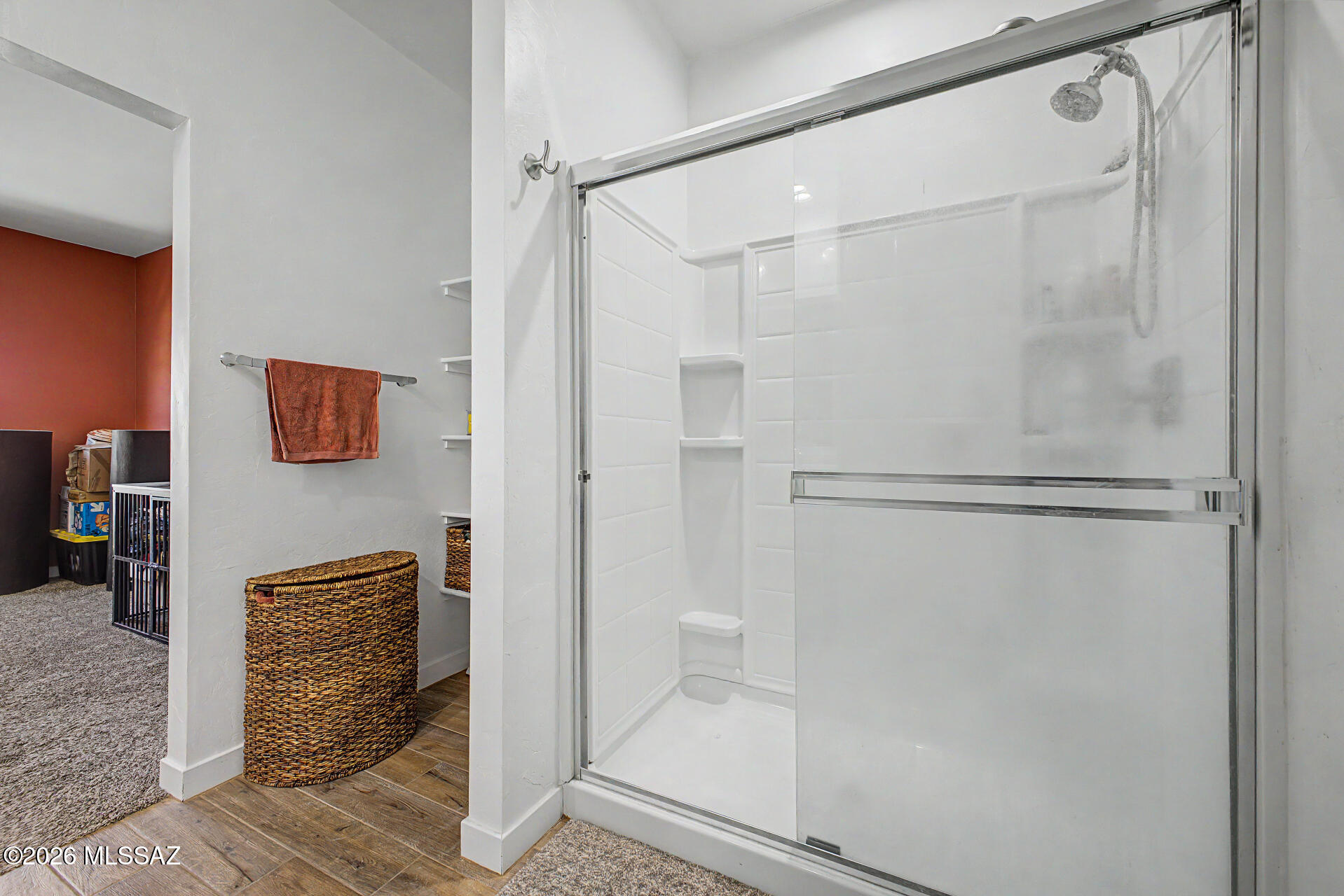 New Tucson Unit NO. 8 (1-455) - Residential