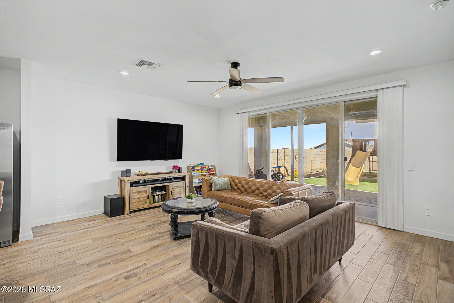 New Tucson Unit NO. 8 (1-455) - Residential