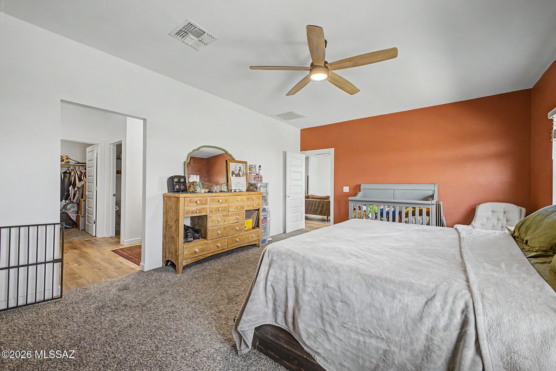 New Tucson Unit NO. 8 (1-455) - Residential