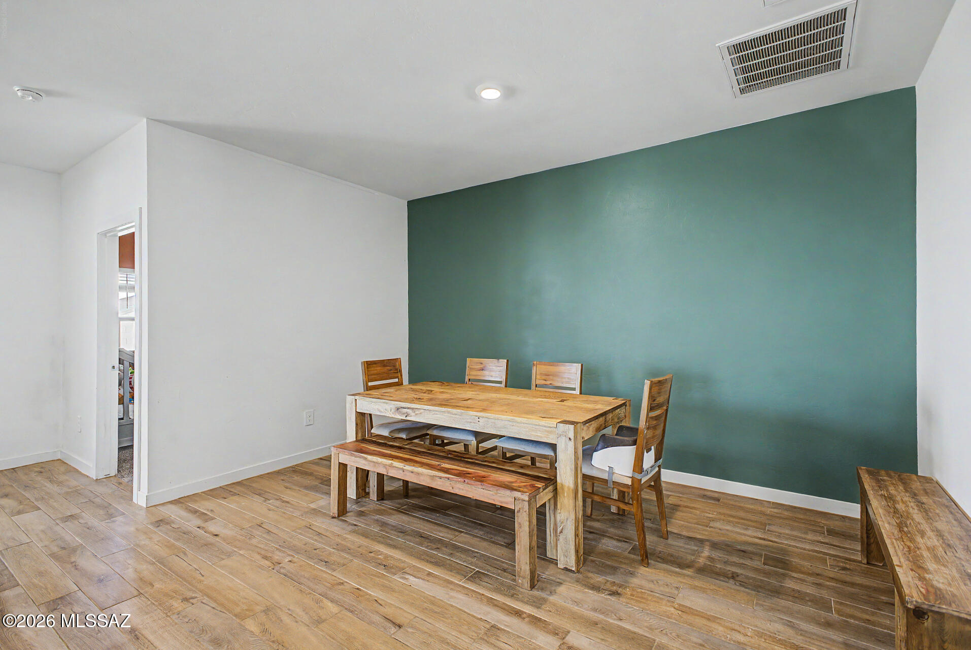 New Tucson Unit NO. 8 (1-455) - Residential