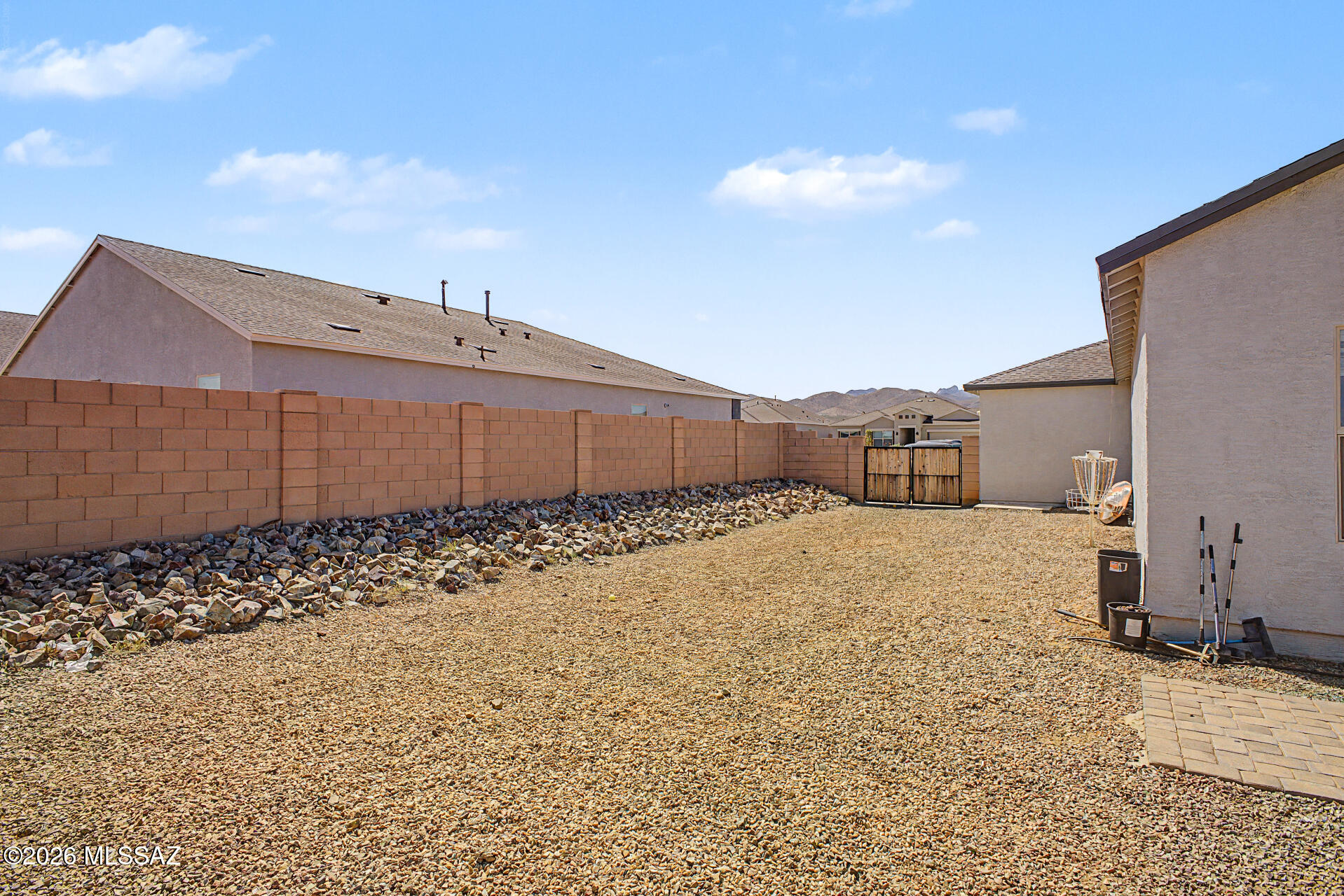 New Tucson Unit NO. 8 (1-455) - Residential