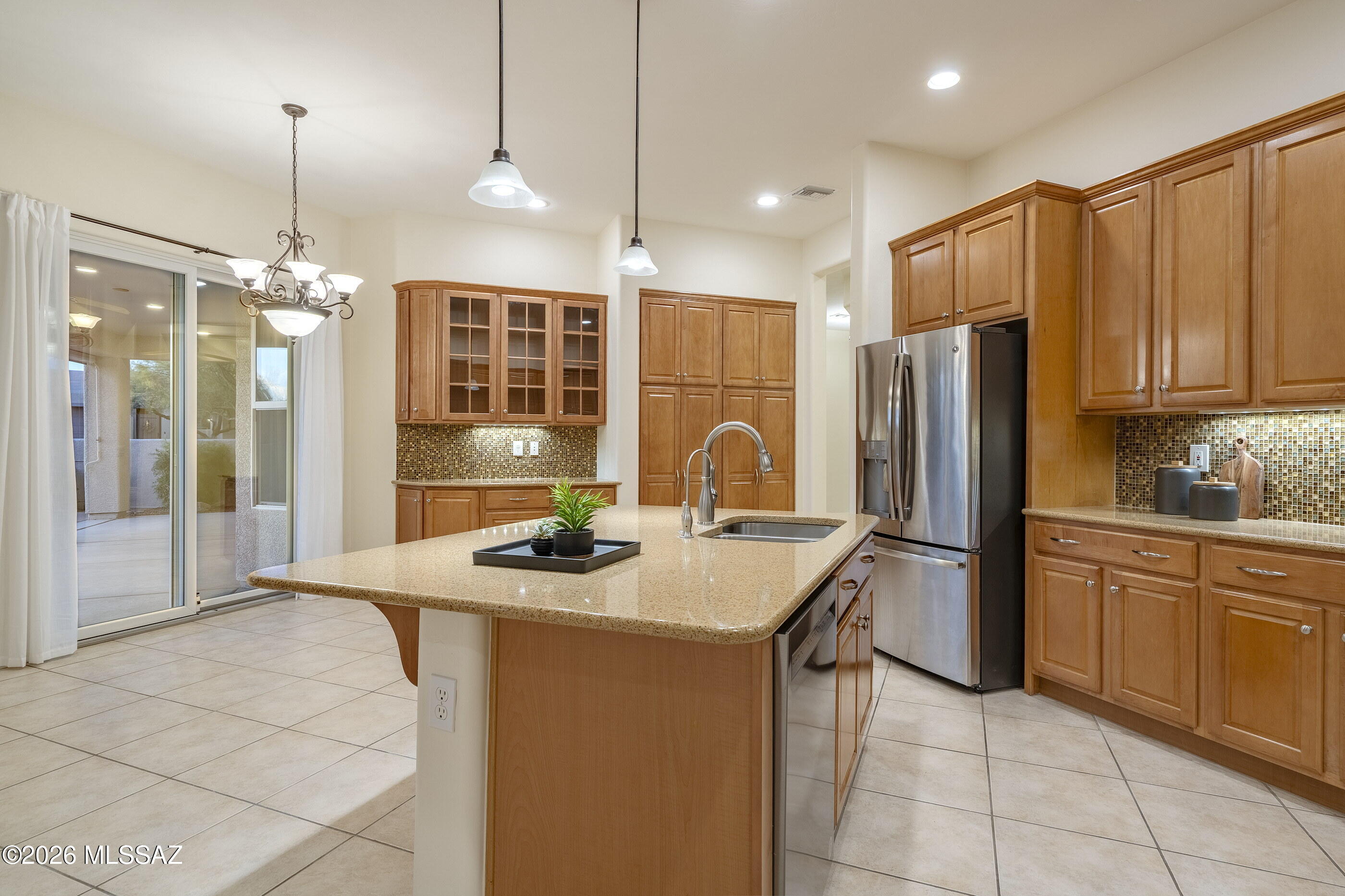 Vistoso Ridge - Residential