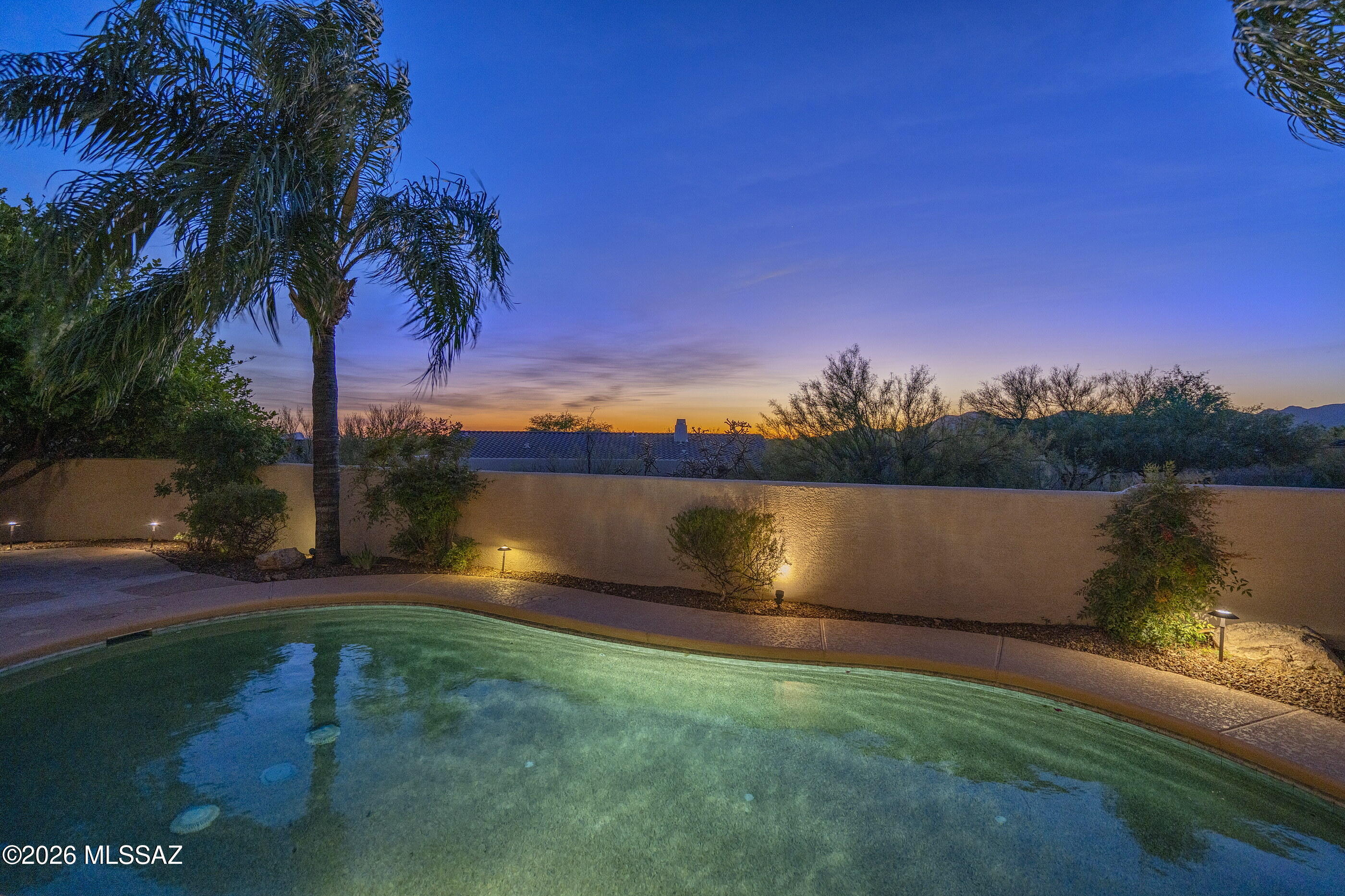 Vistoso Ridge - Residential