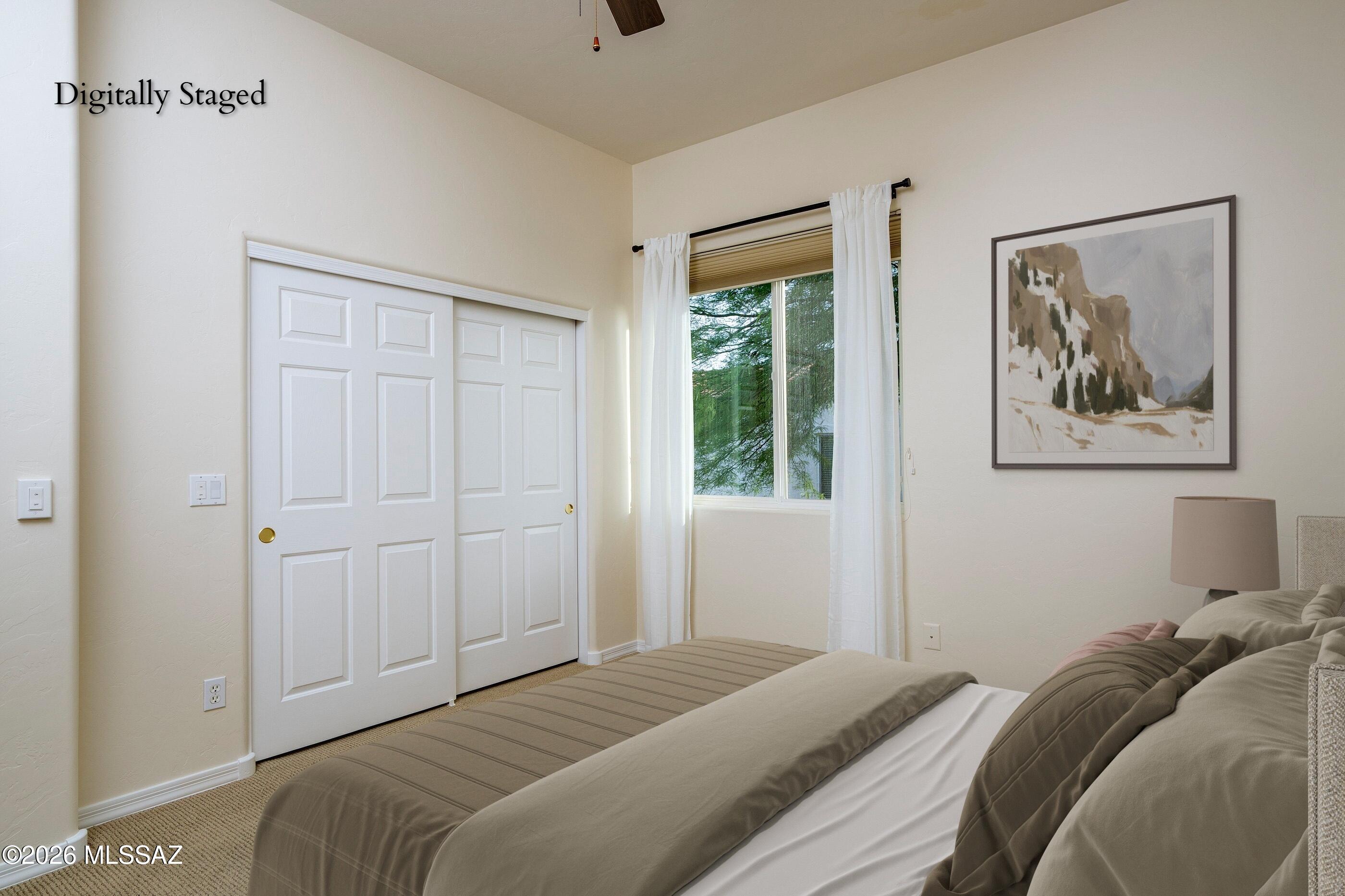 Vistoso Ridge - Residential