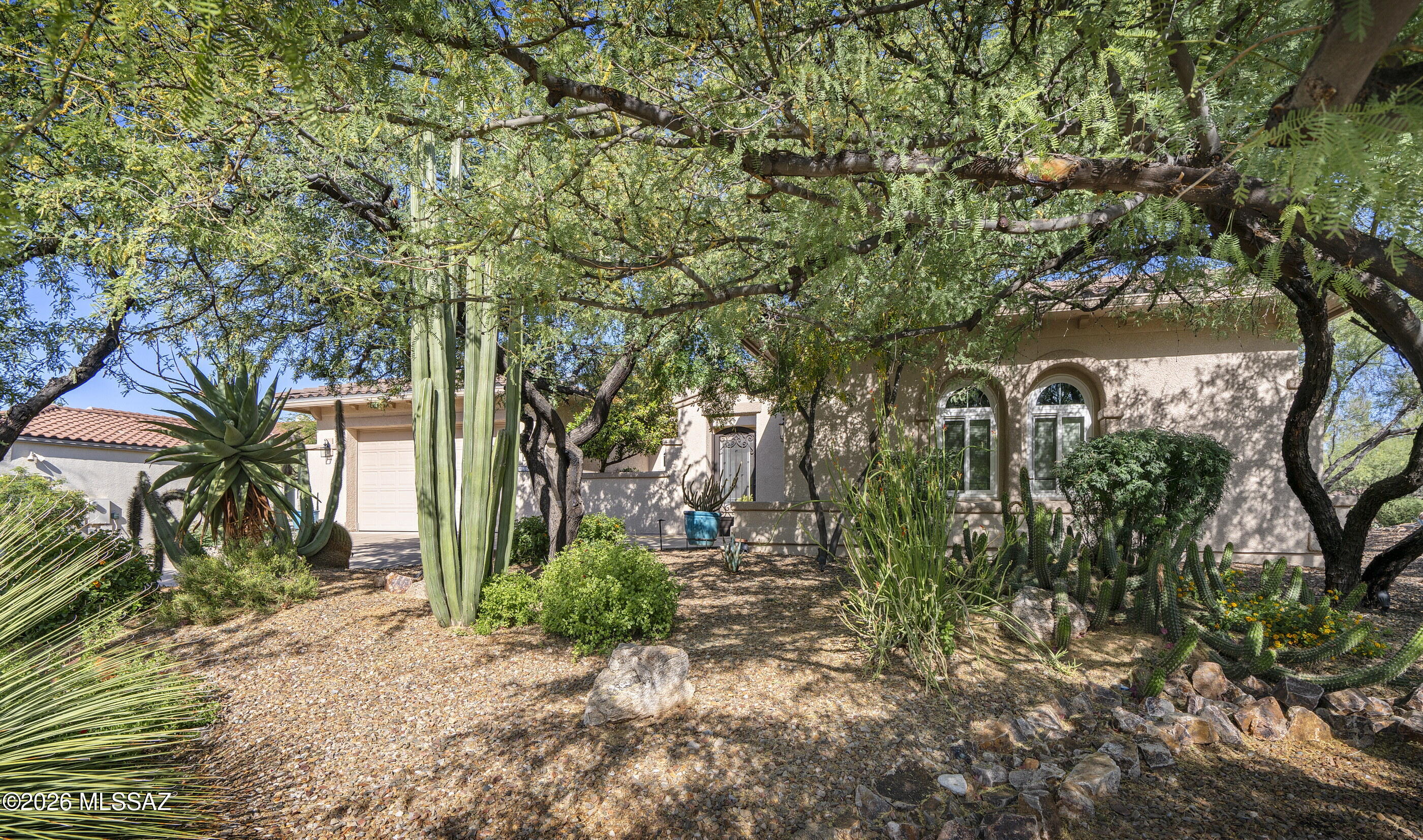 Vistoso Ridge - Residential