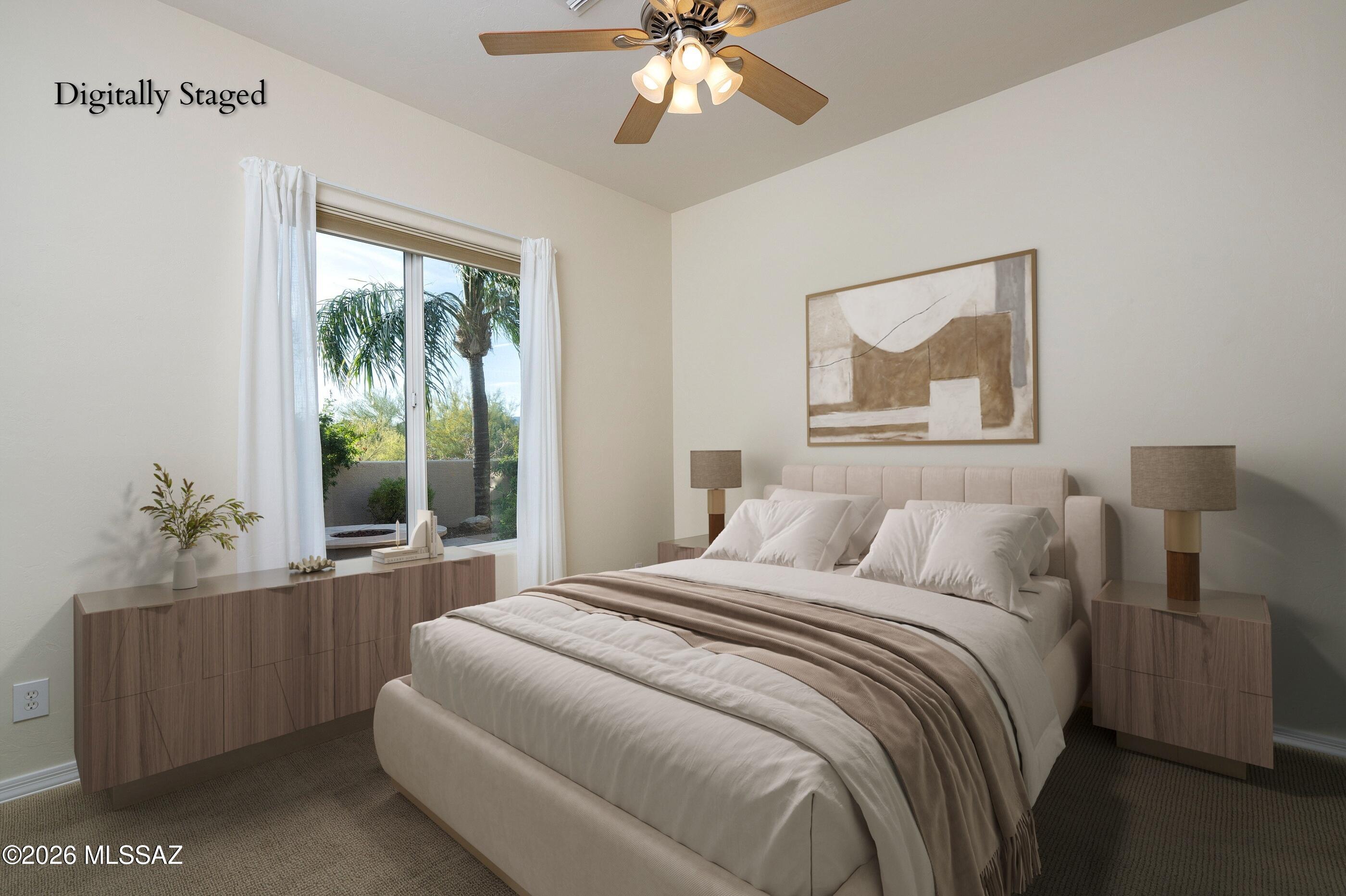 Vistoso Ridge - Residential