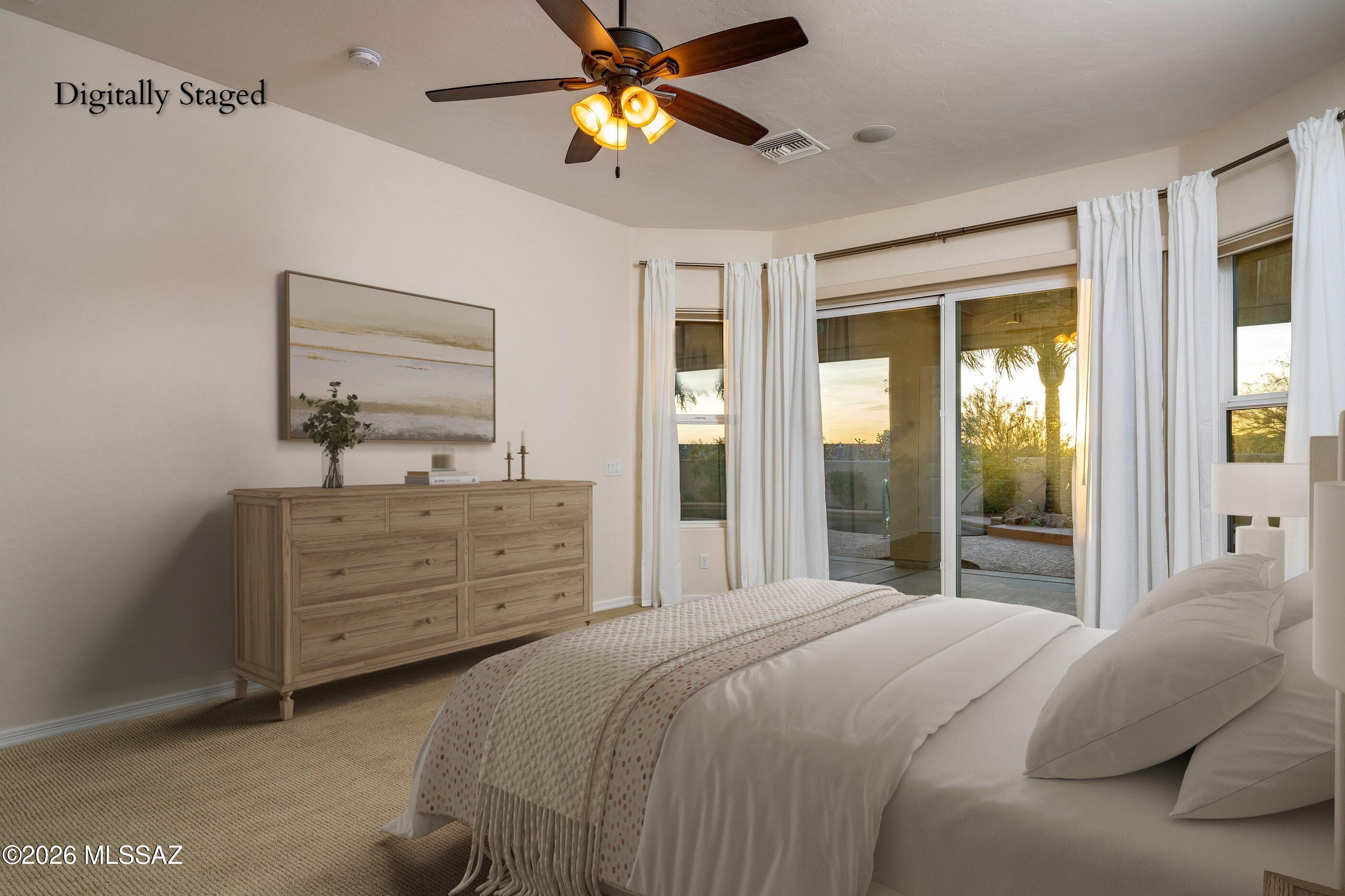 Vistoso Ridge - Residential