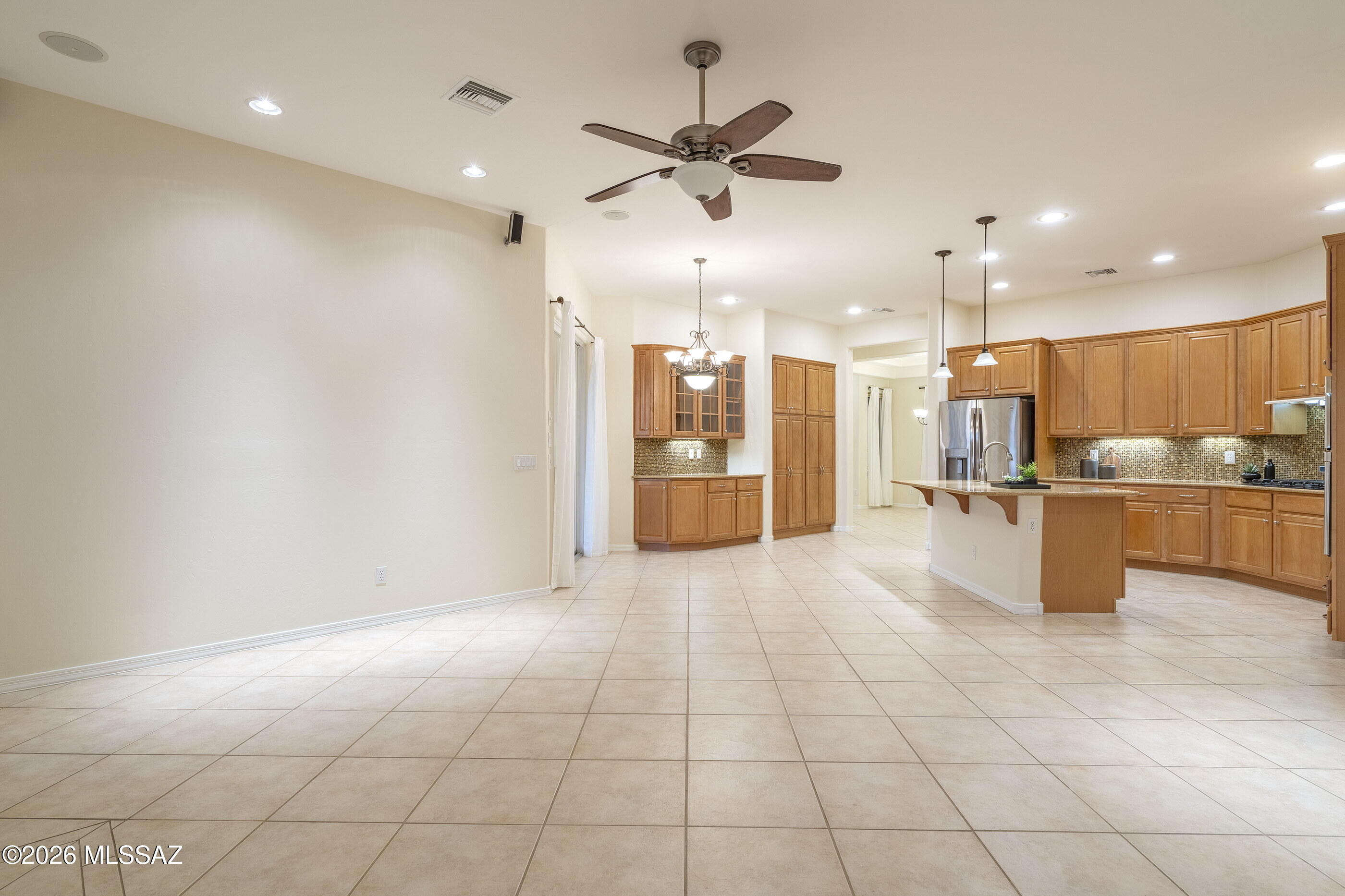 Vistoso Ridge - Residential