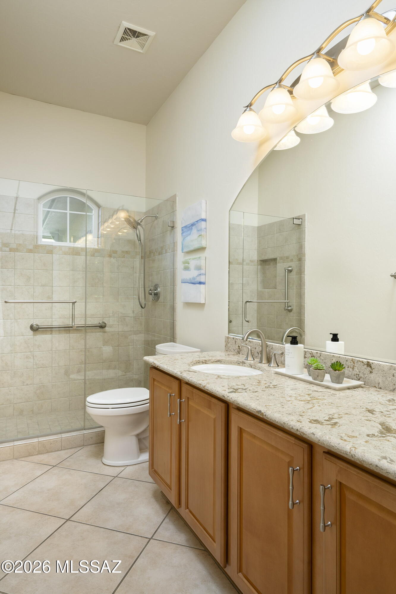 Vistoso Ridge - Residential
