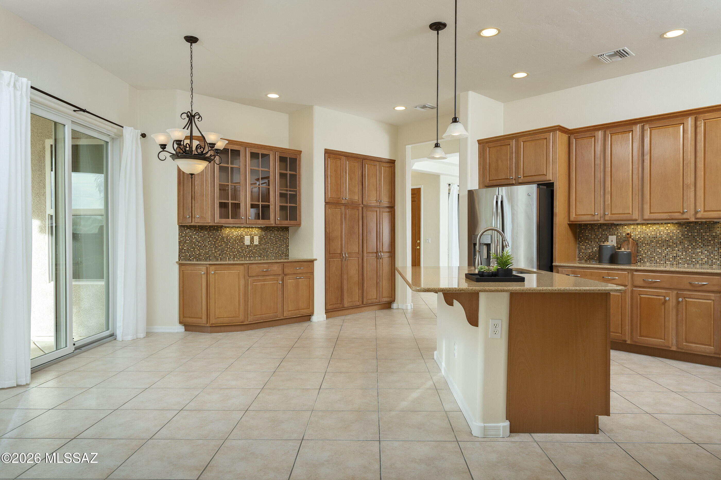 Vistoso Ridge - Residential