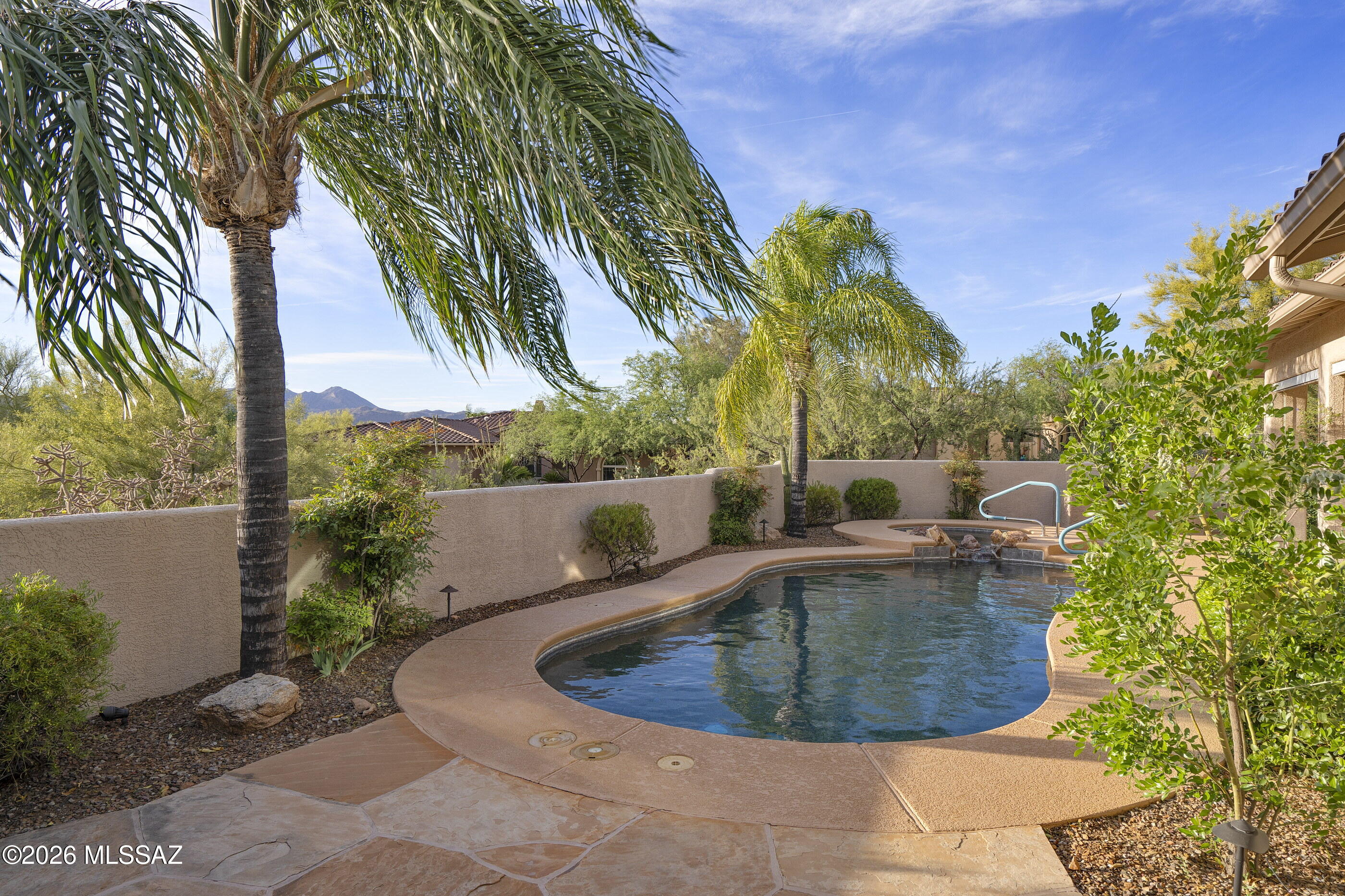 Vistoso Ridge - Residential