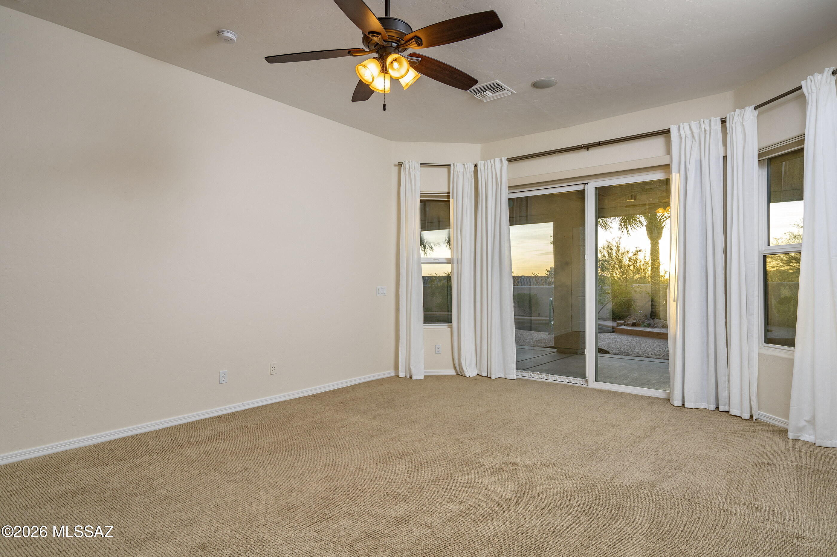 Vistoso Ridge - Residential