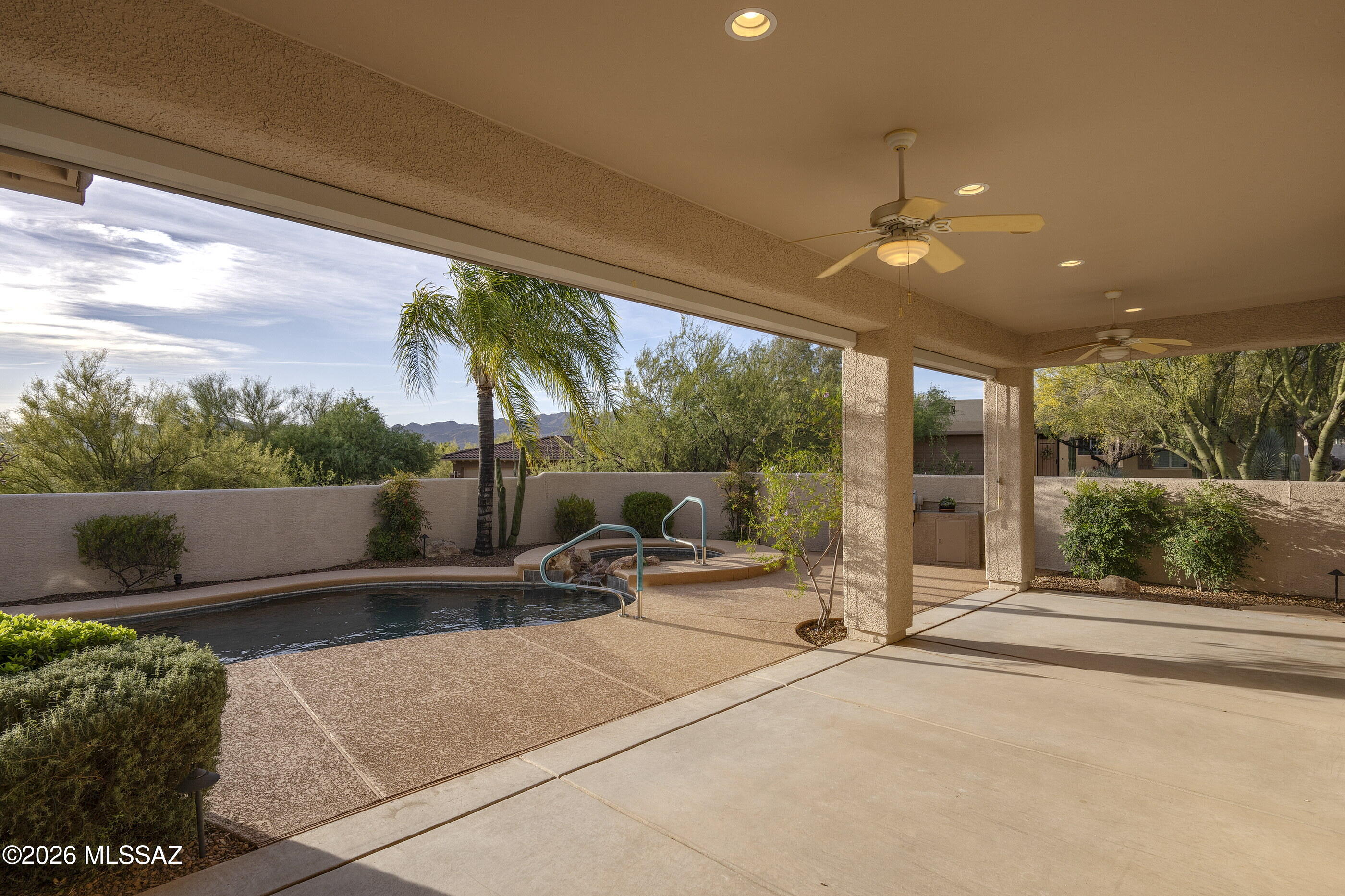 Vistoso Ridge - Residential