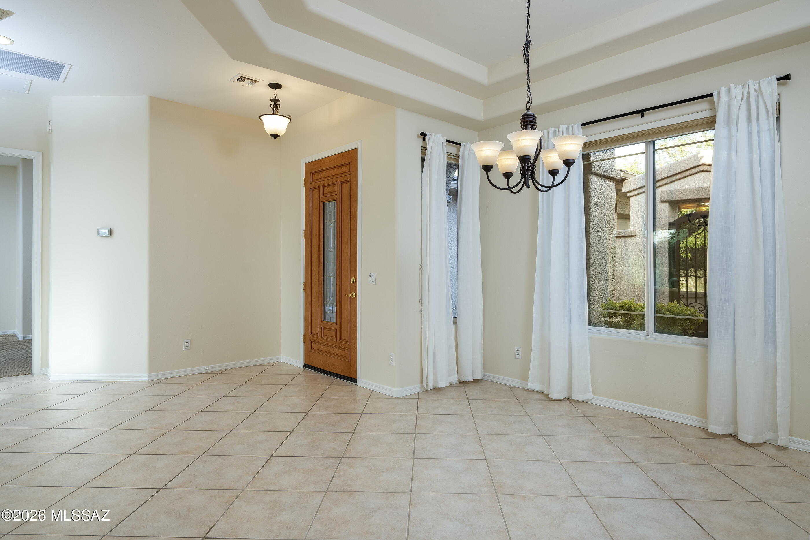 Vistoso Ridge - Residential