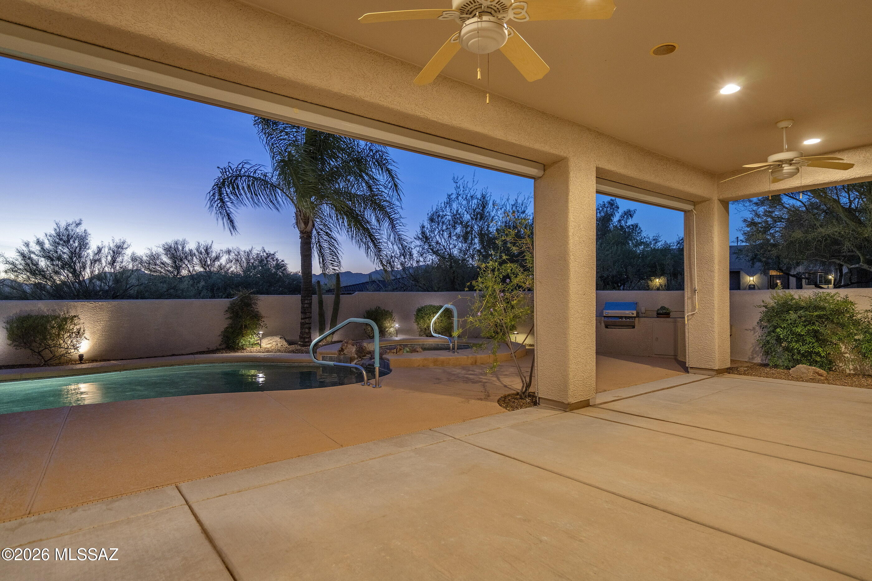 Vistoso Ridge - Residential