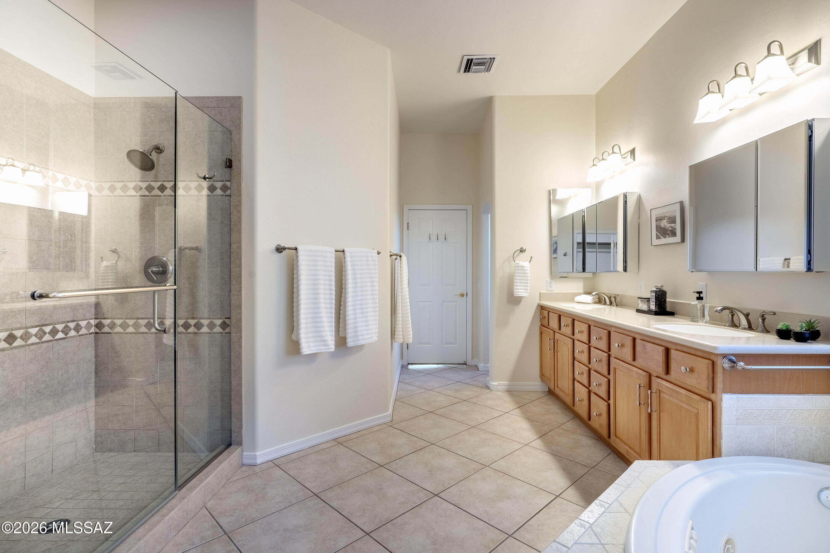 Vistoso Ridge - Residential