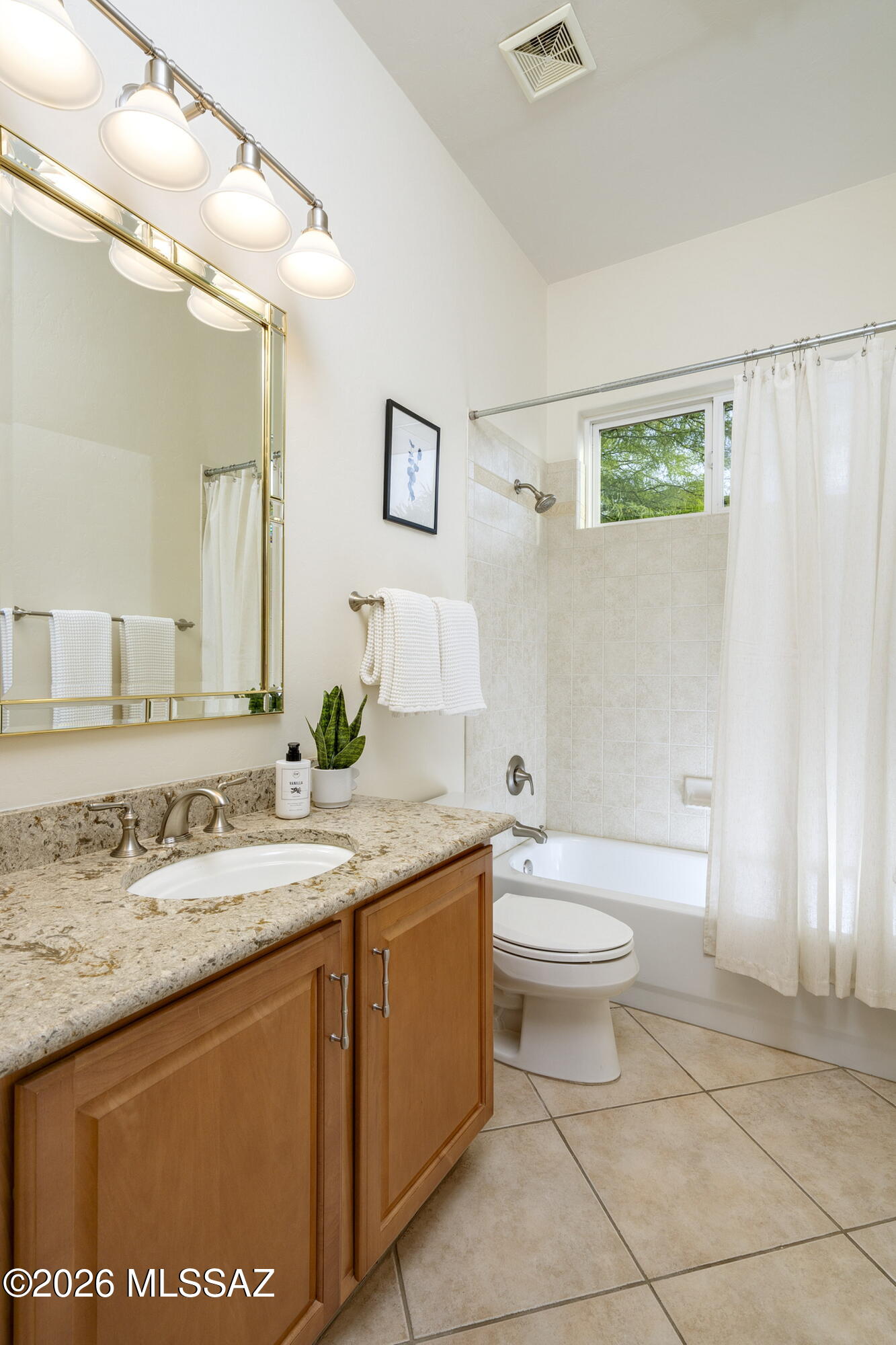 Vistoso Ridge - Residential