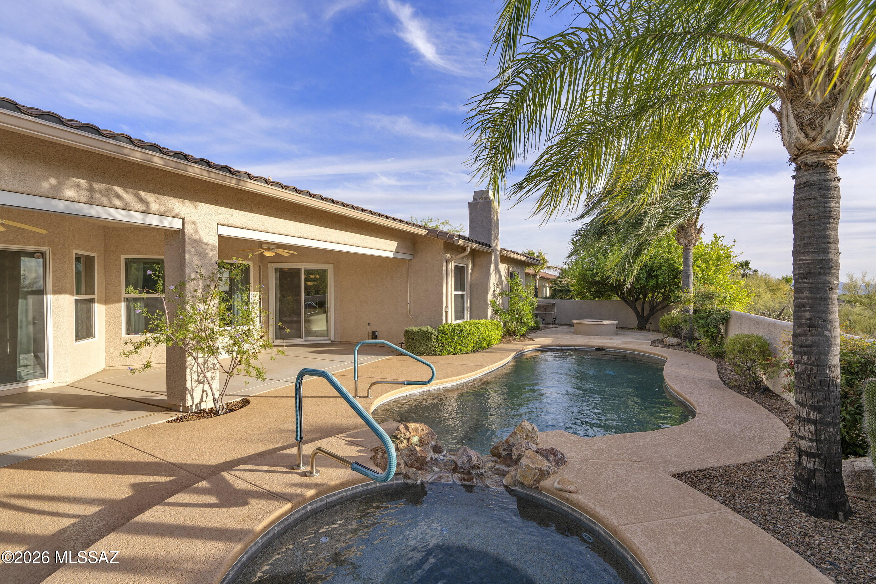 Vistoso Ridge - Residential