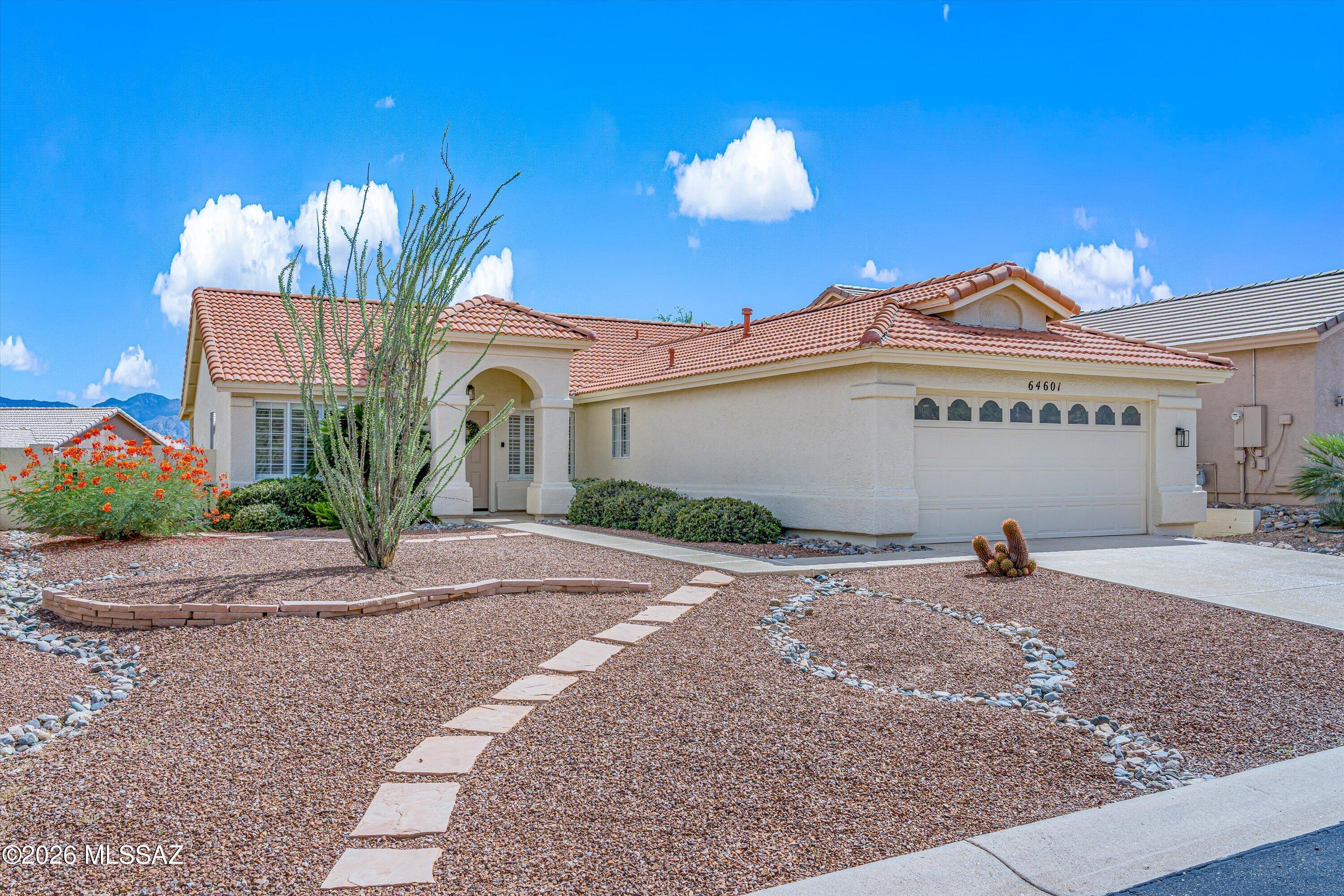 Saddlebrooke - Residential