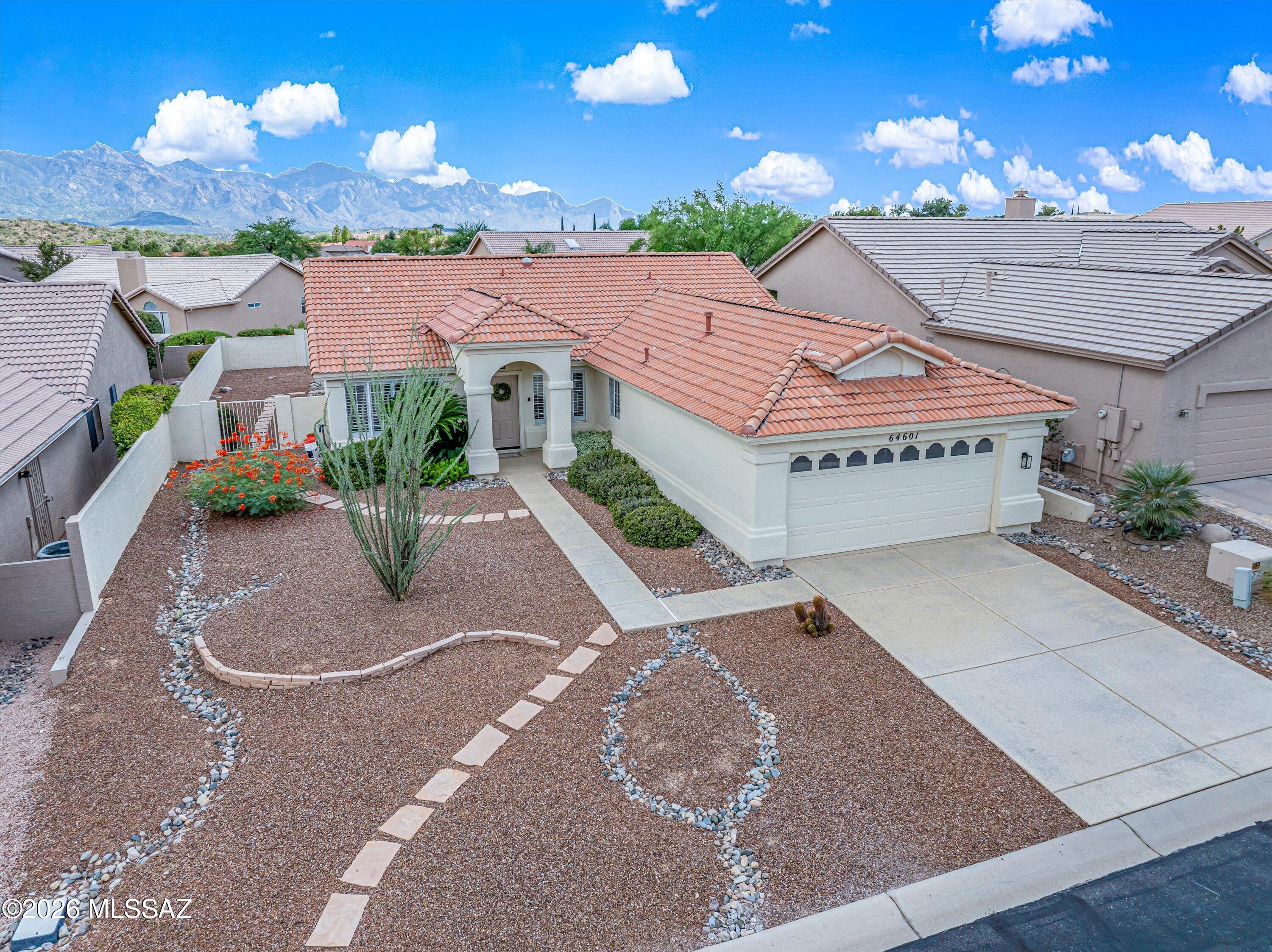 Saddlebrooke - Residential