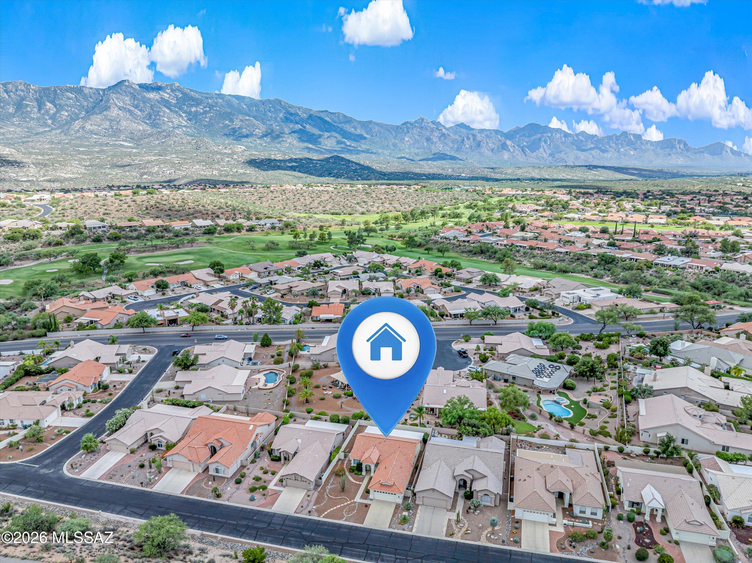 Saddlebrooke - Residential