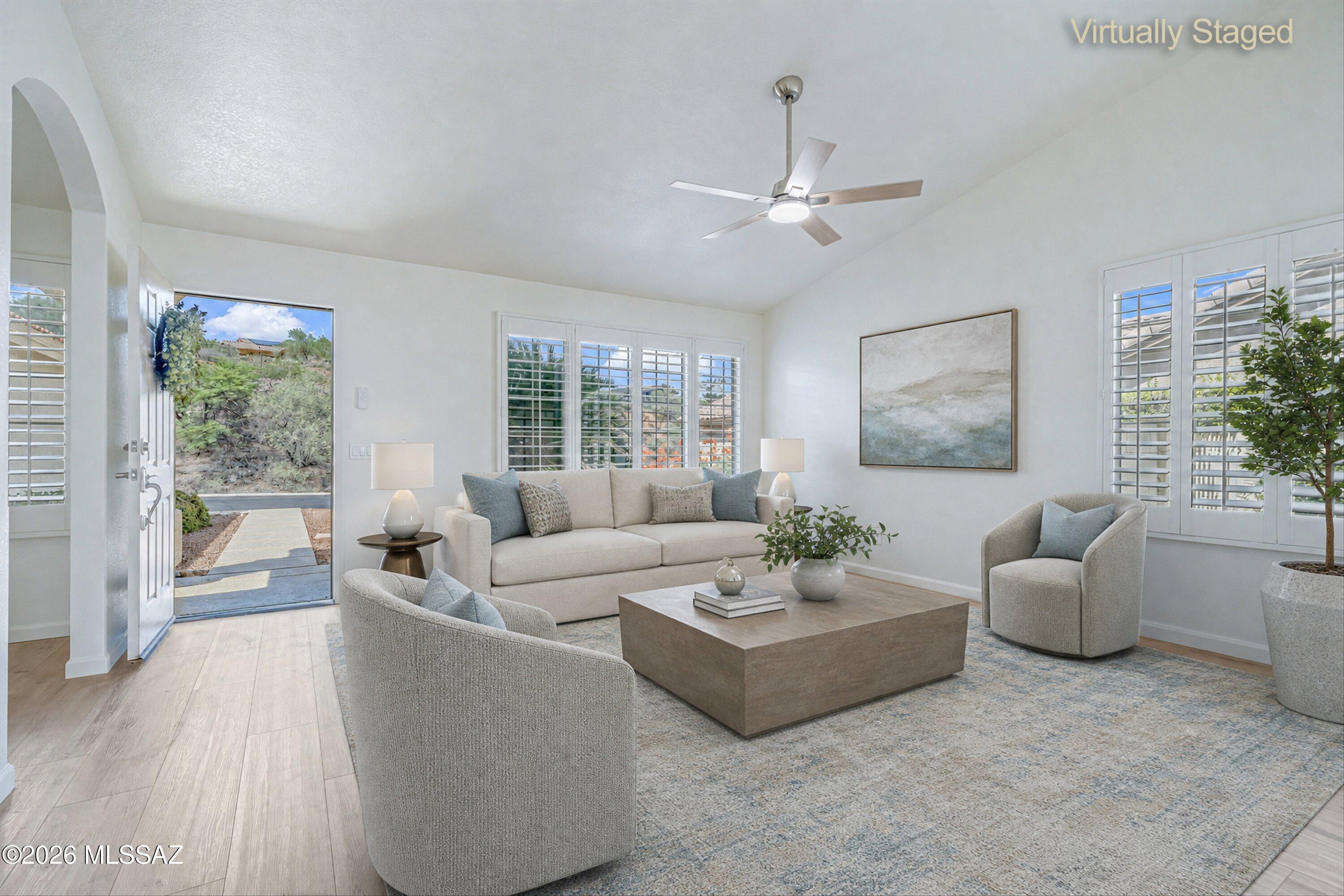 Saddlebrooke - Residential
