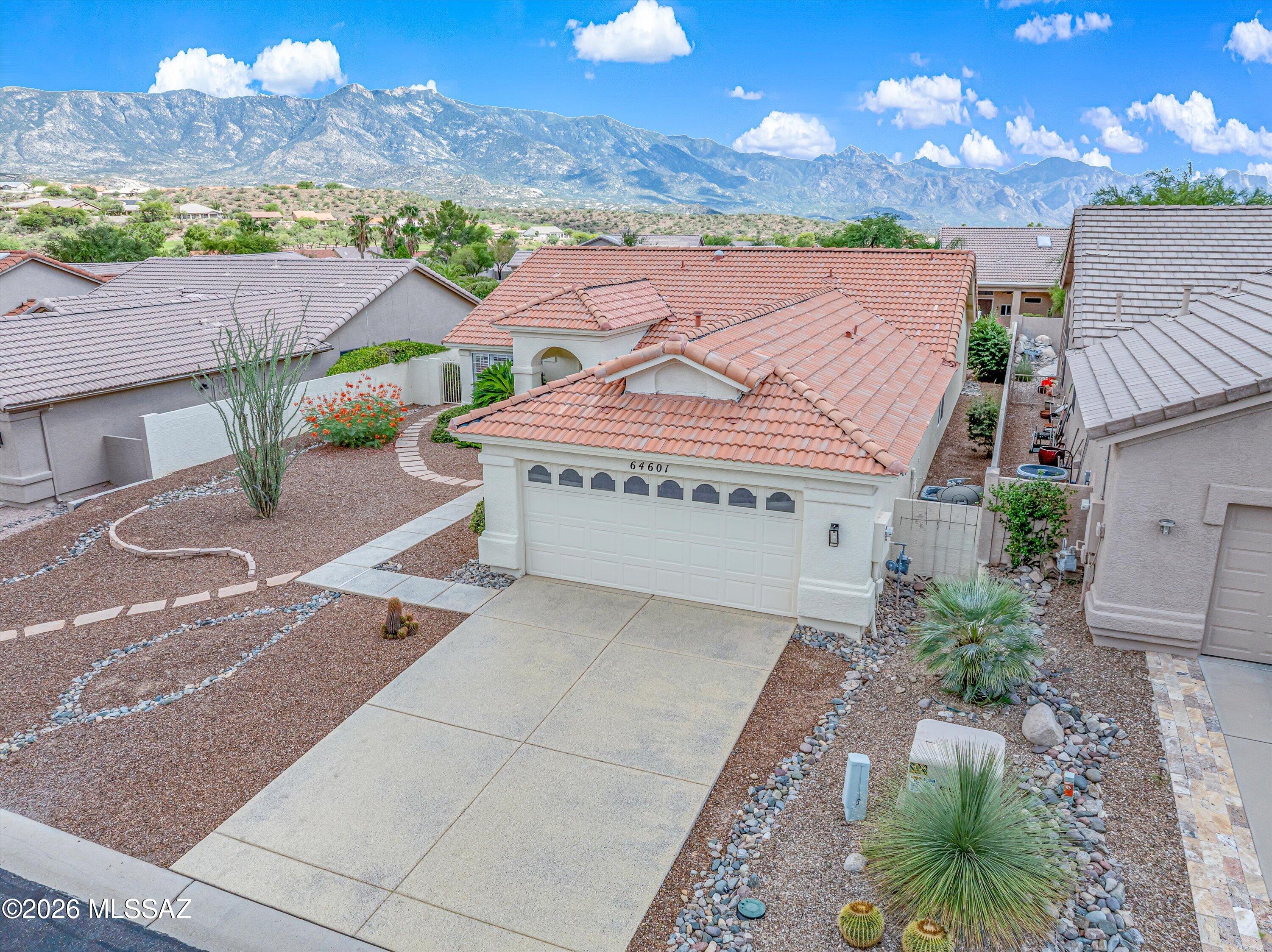 Saddlebrooke - Residential