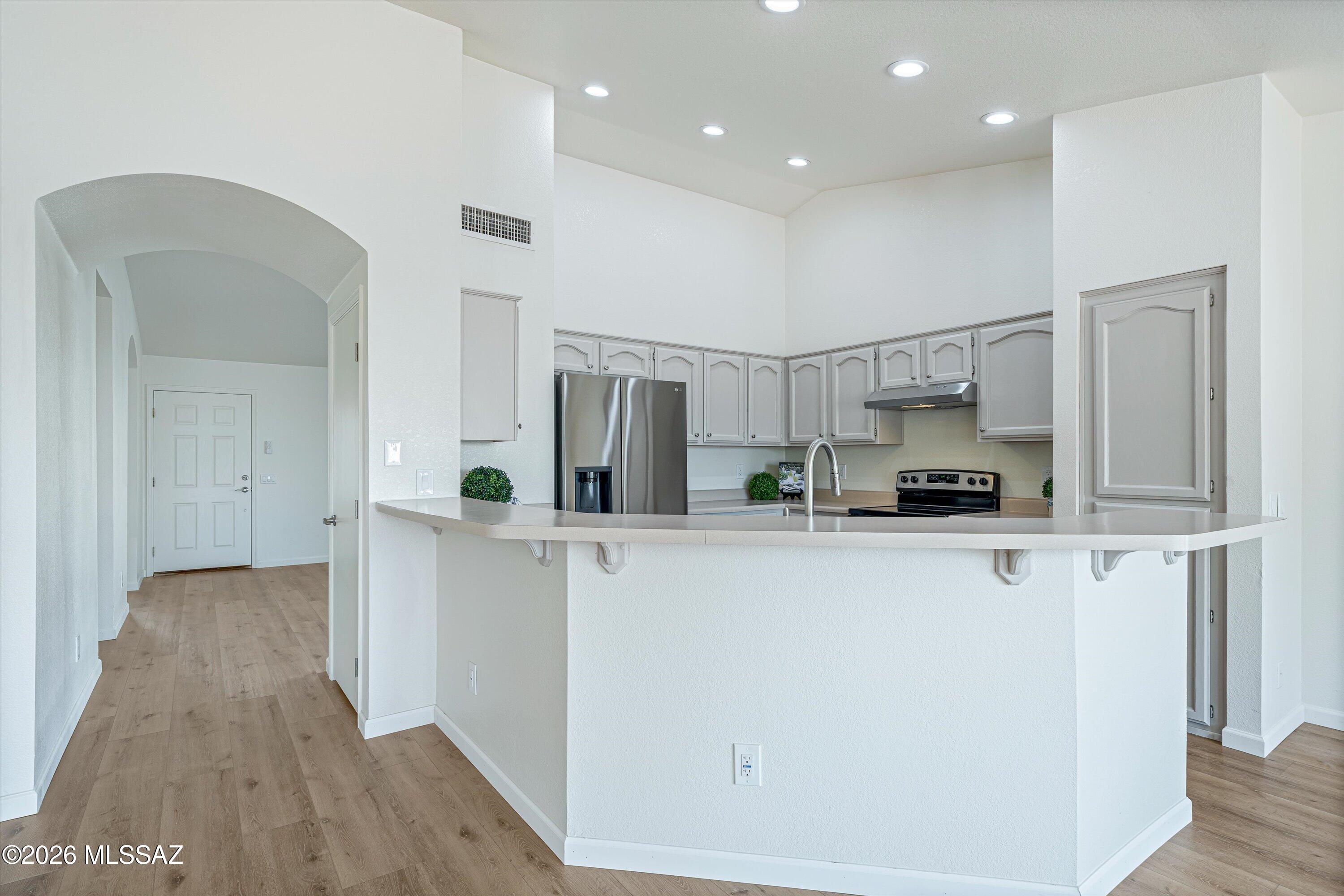 Saddlebrooke - Residential