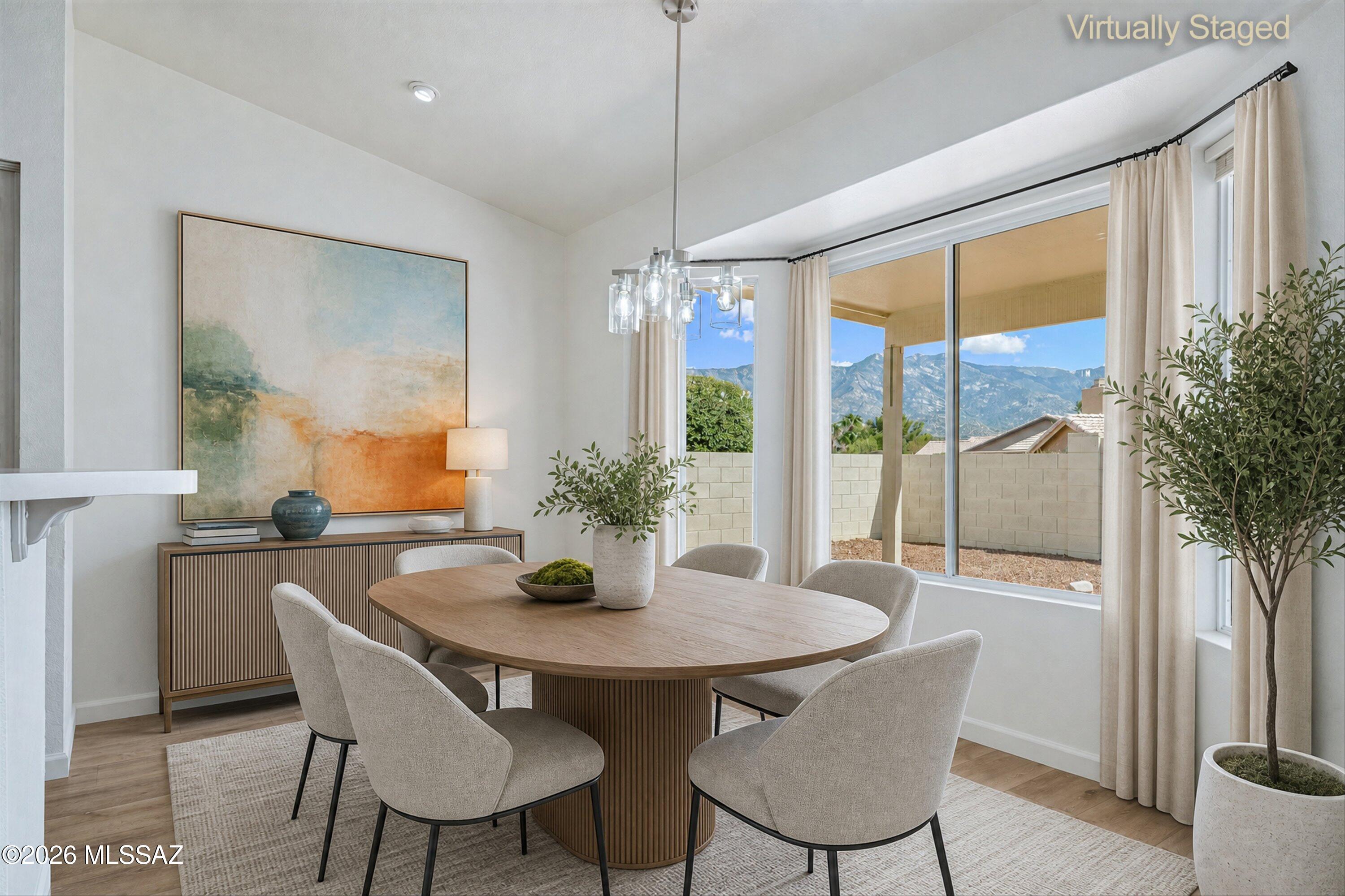 Saddlebrooke - Residential