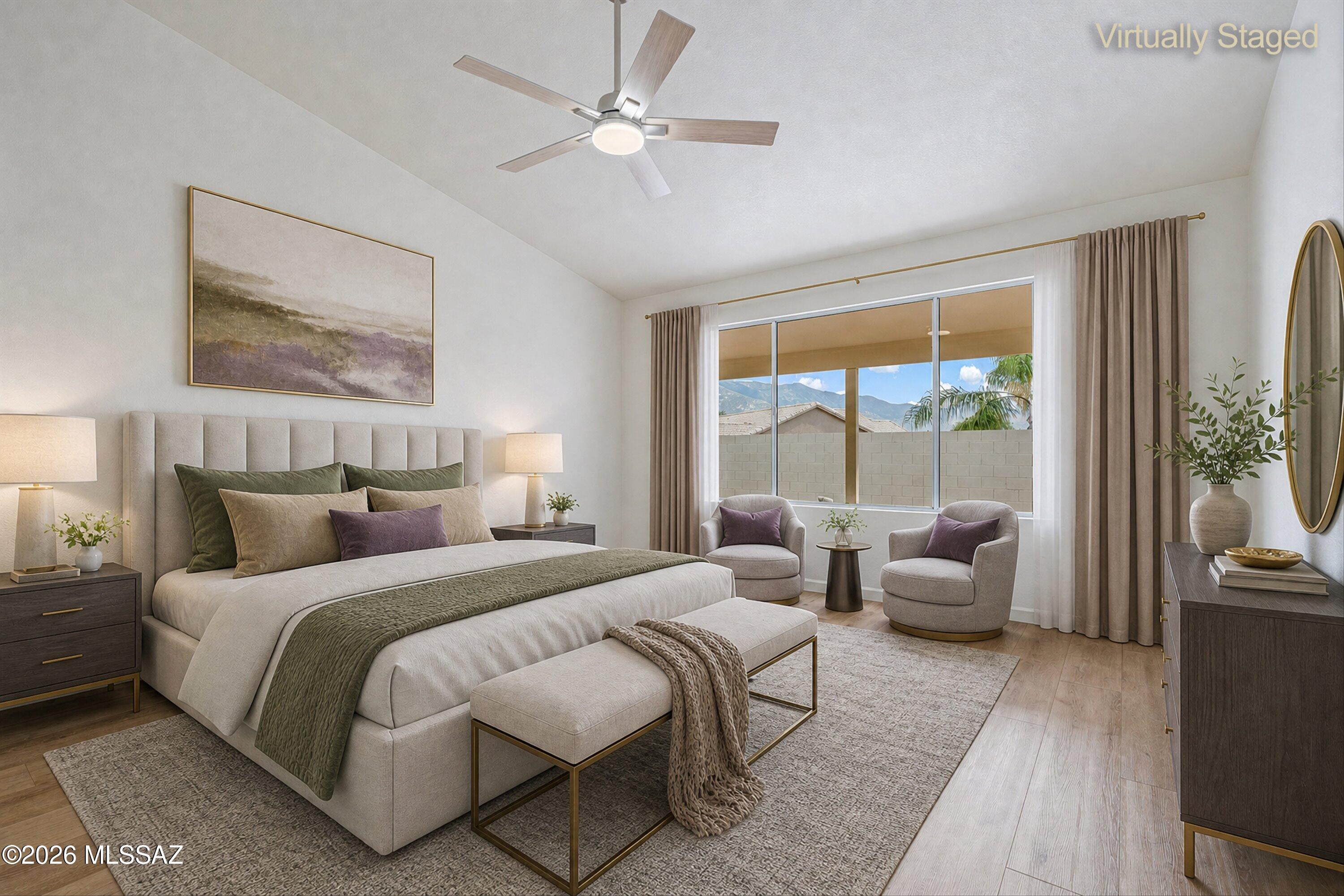Saddlebrooke - Residential