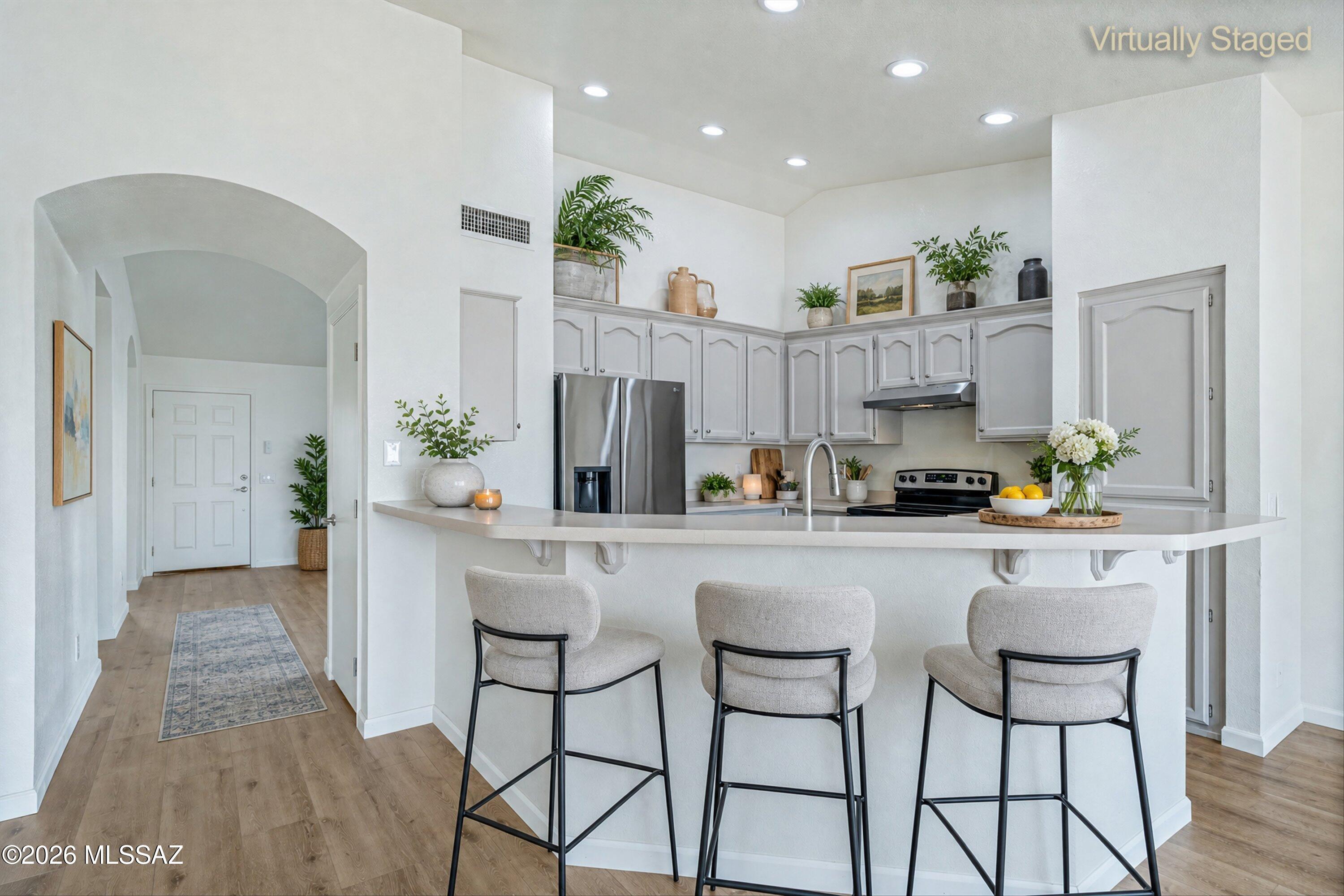Saddlebrooke - Residential