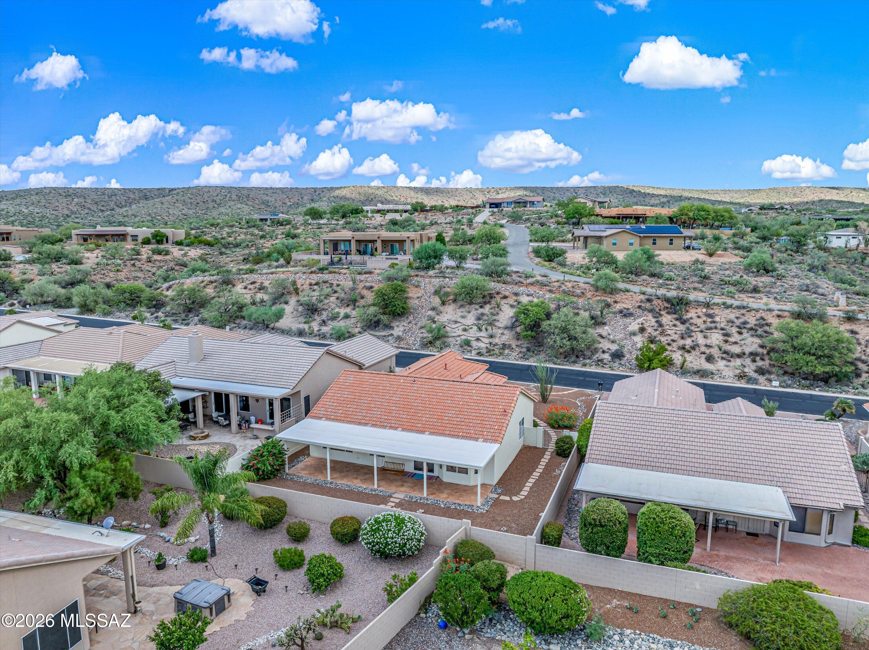 Saddlebrooke - Residential