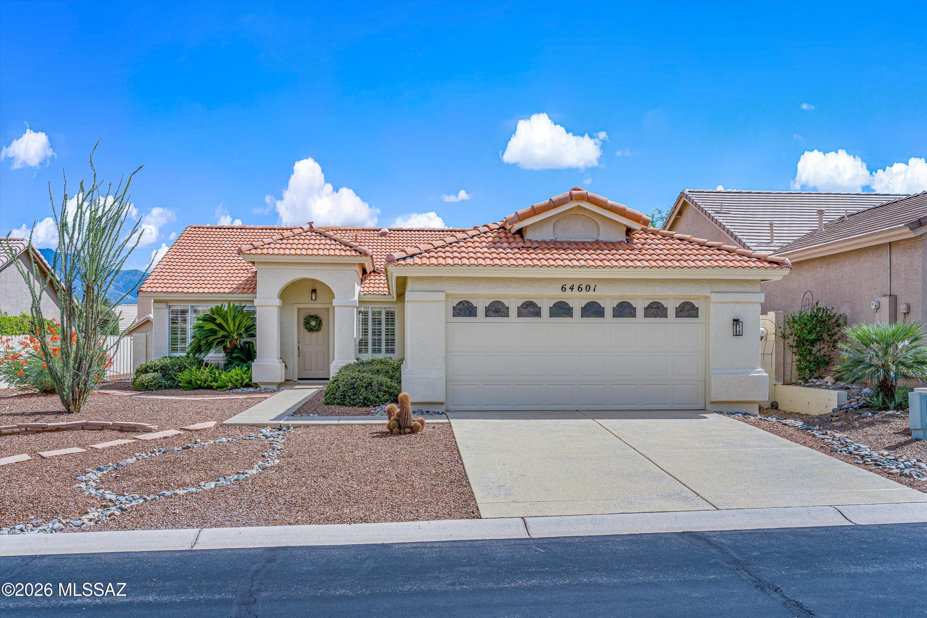 Saddlebrooke - Residential