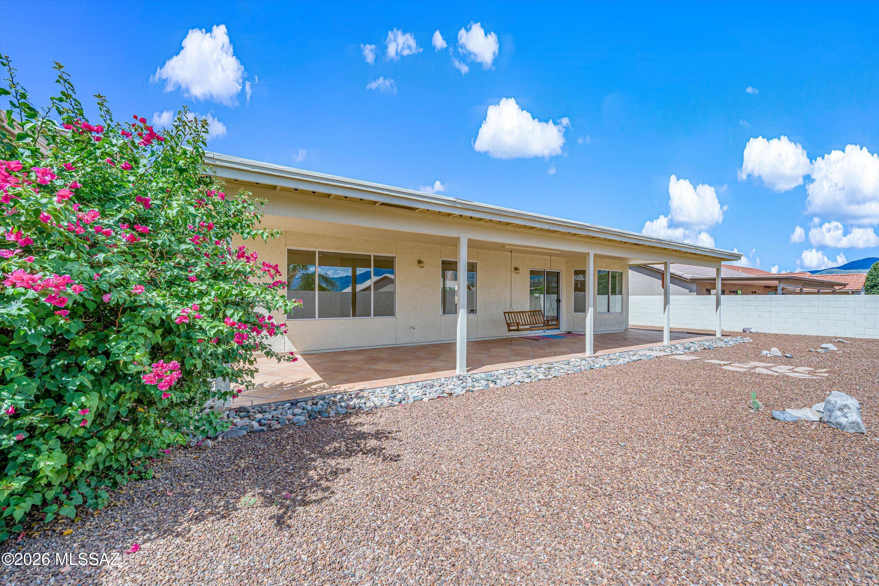 Saddlebrooke - Residential