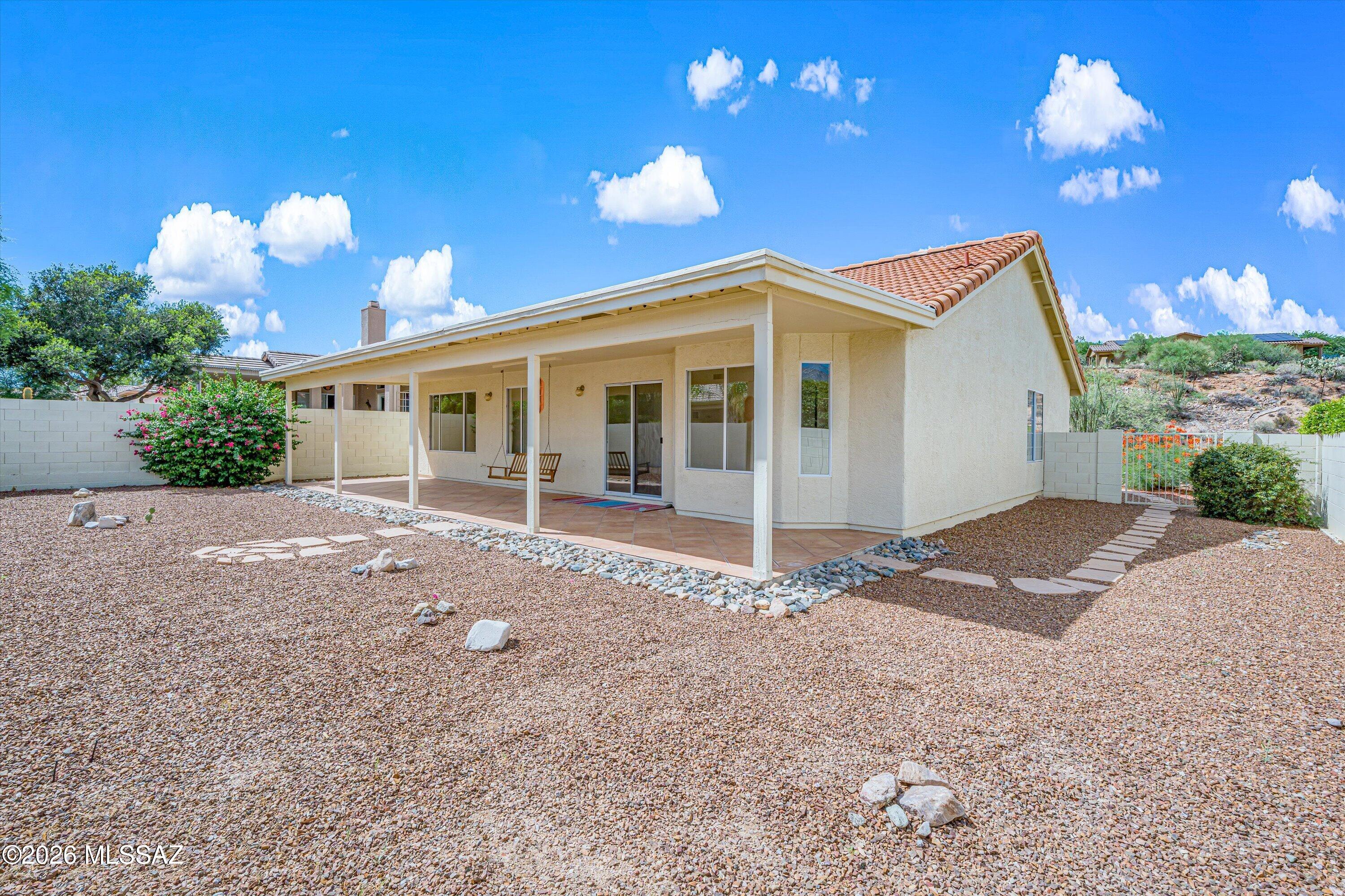 Saddlebrooke - Residential