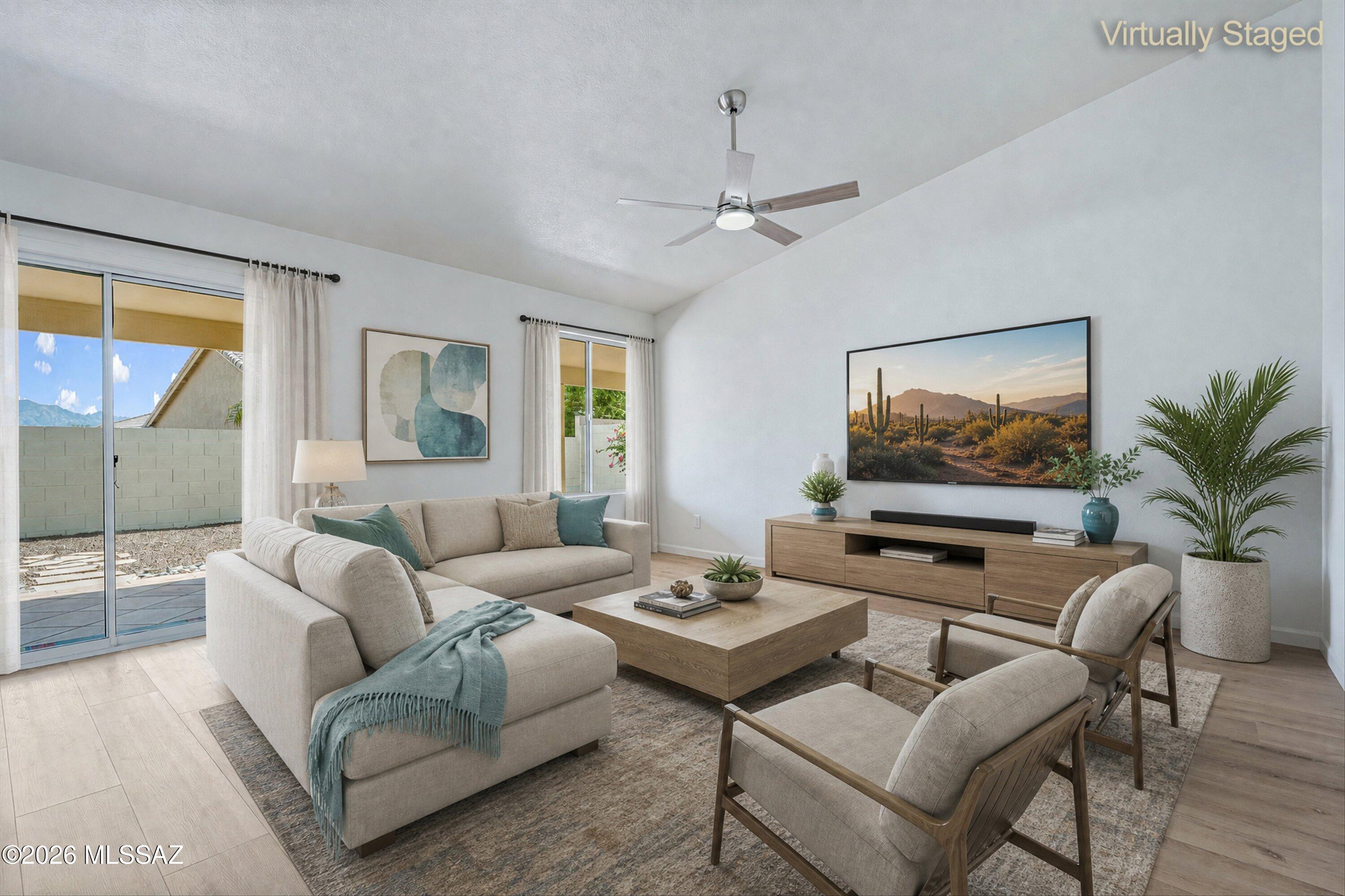 Saddlebrooke - Residential