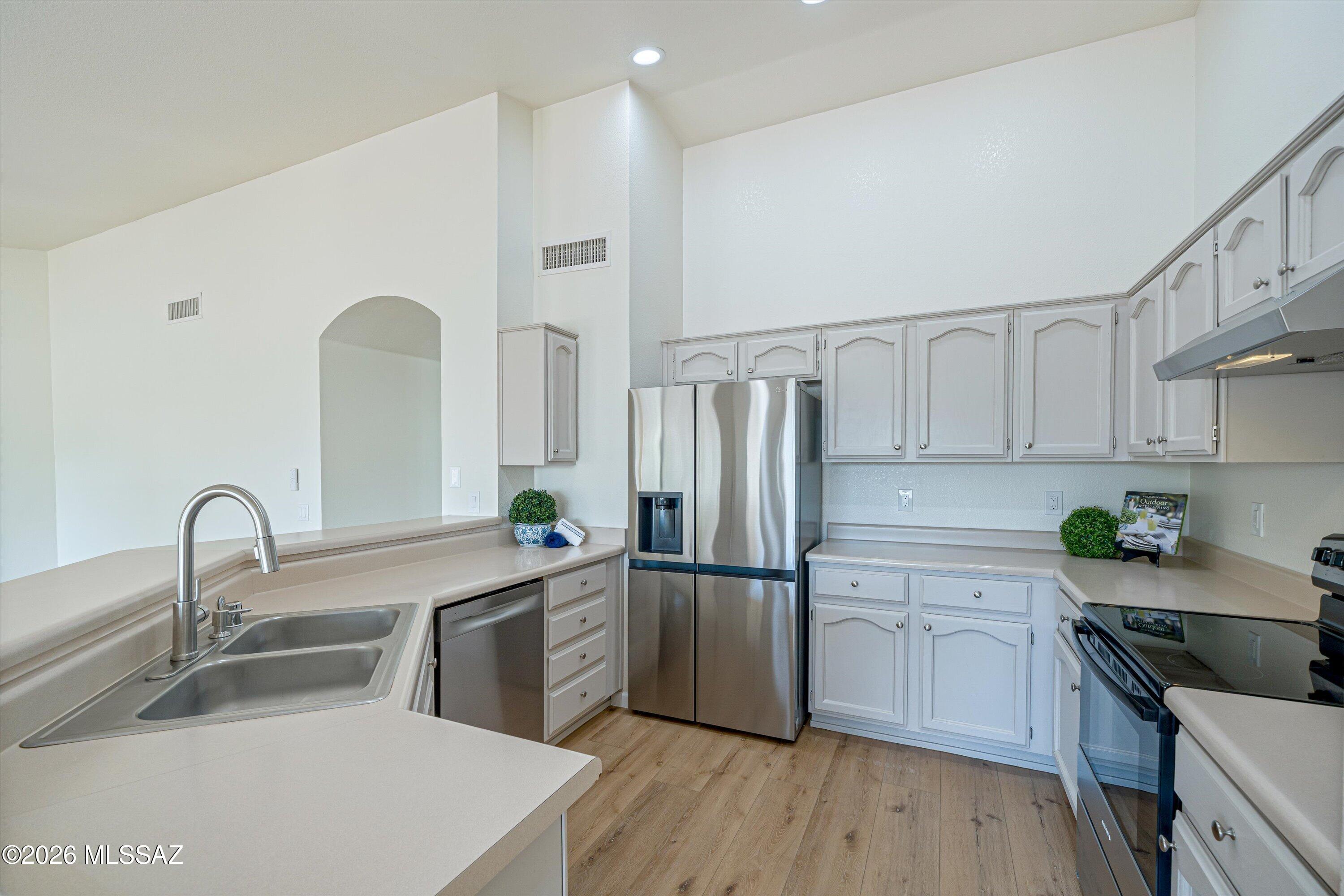 Saddlebrooke - Residential